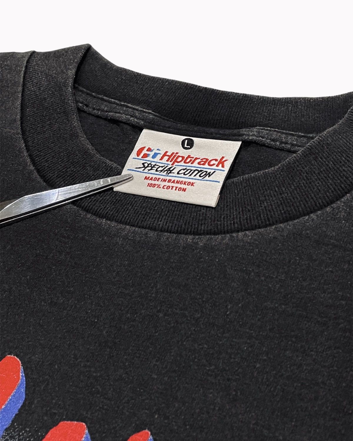 Band Tees N.W.A MODERN BOOTLEG RAP TEES T-SHIRT Size US L / EU 52-54 / 3 - 7 Thumbnail