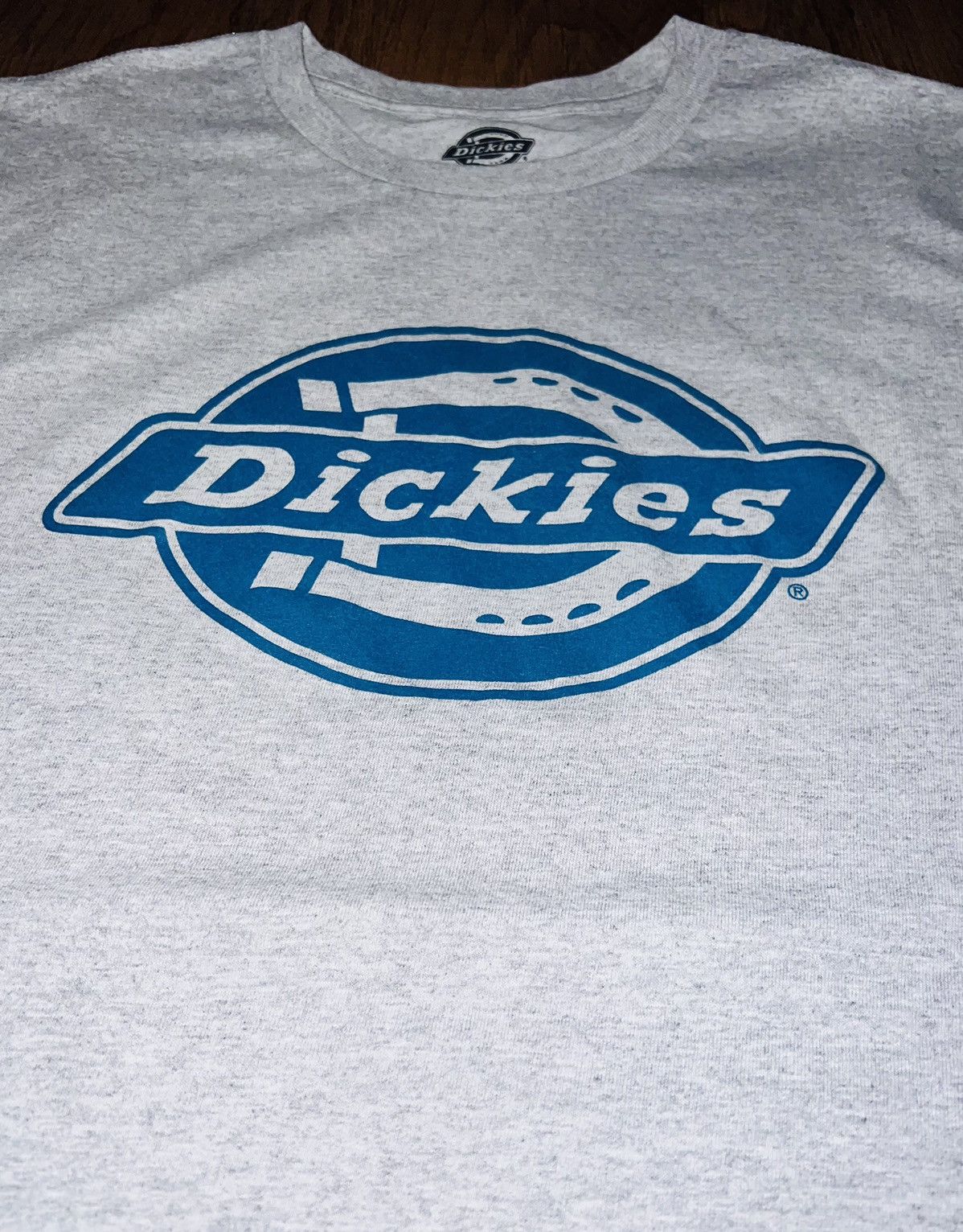 Dickies DICKIES T-shirt Size US M / EU 48-50 / 2 - 4 Thumbnail