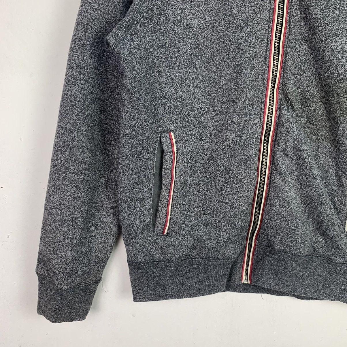 Dickies × Vintage Vintage Dickies Hoodie Jacket Size US M / EU 48-50 / 2 - 4 Thumbnail