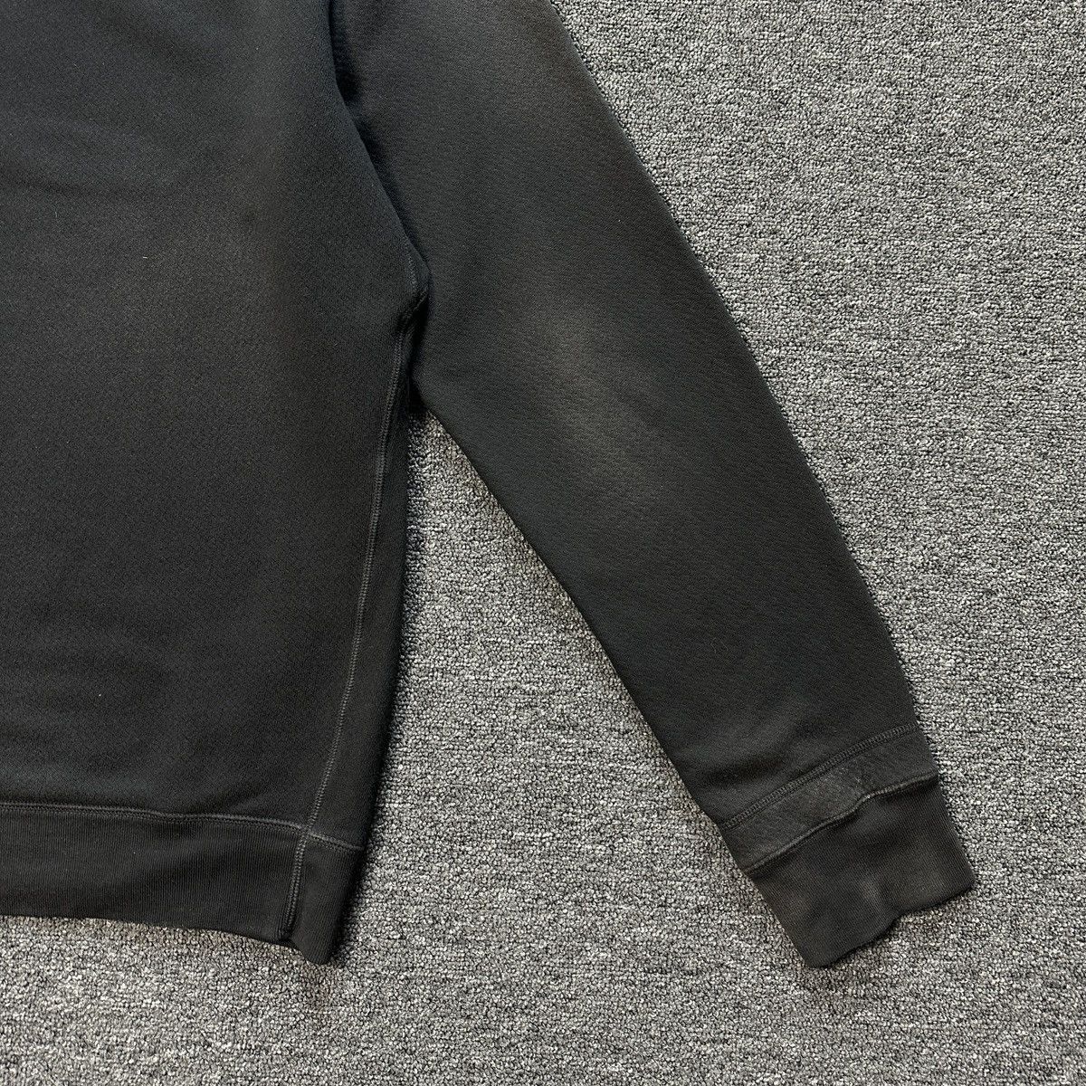 Diesel Vintage Diesel Faded Sweatshirt Size US L / EU 52-54 / 3 - 9 Thumbnail