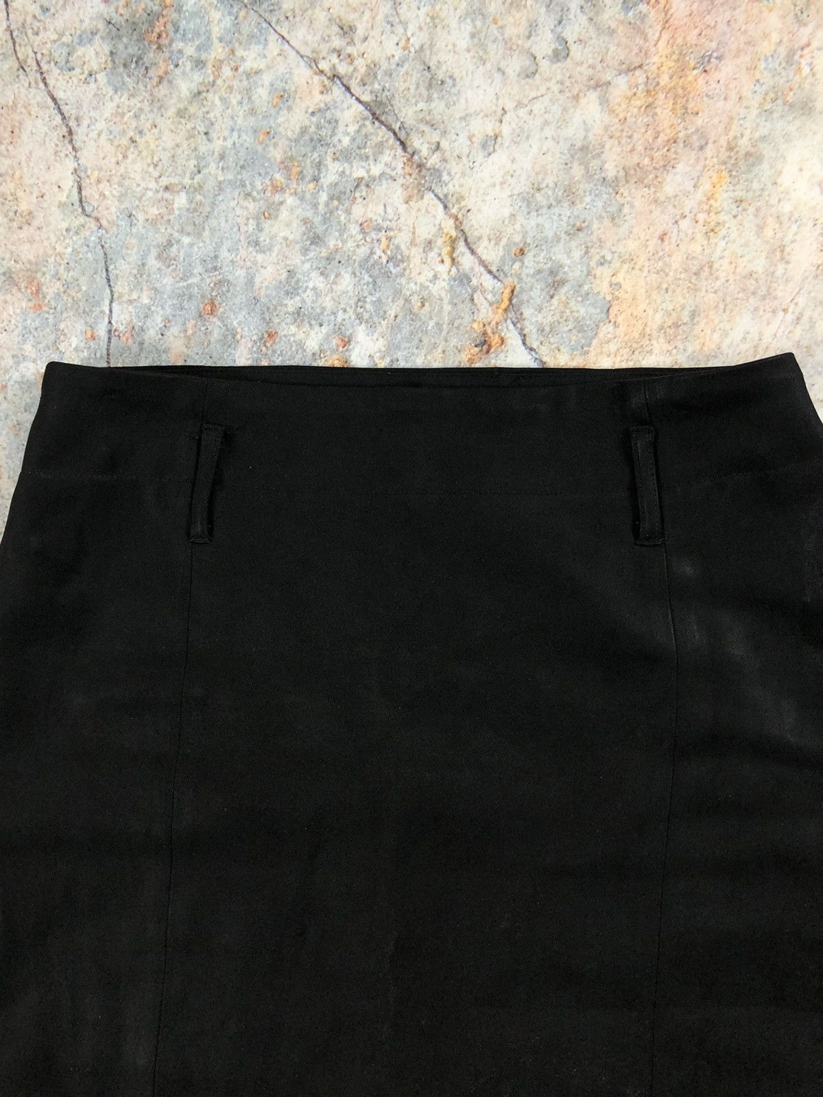 Tom Ford × Vintage Tom ford vintage skirt Size 28" / US 6 / IT 42 - 2 Thumbnail