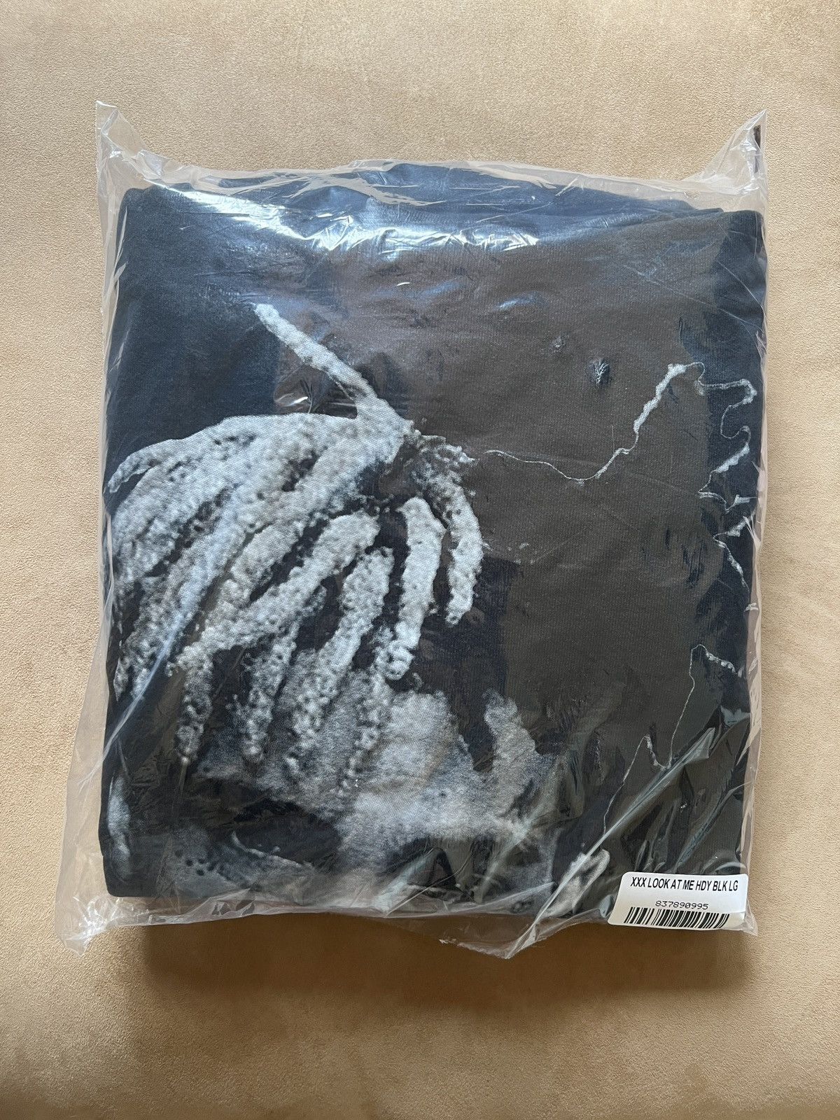 Xxxtentacion Look At Me | Grailed