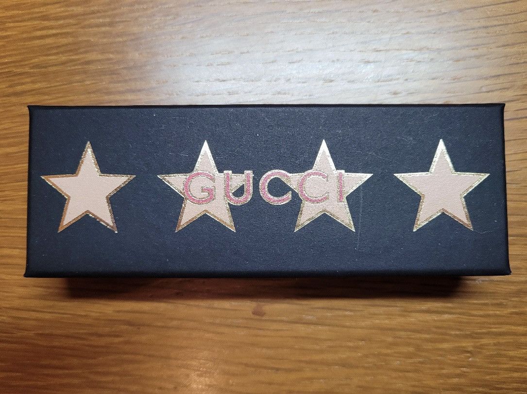 Gucci Gucci love parade guccywood vip gift magnet Size ONE SIZE - 5 Thumbnail