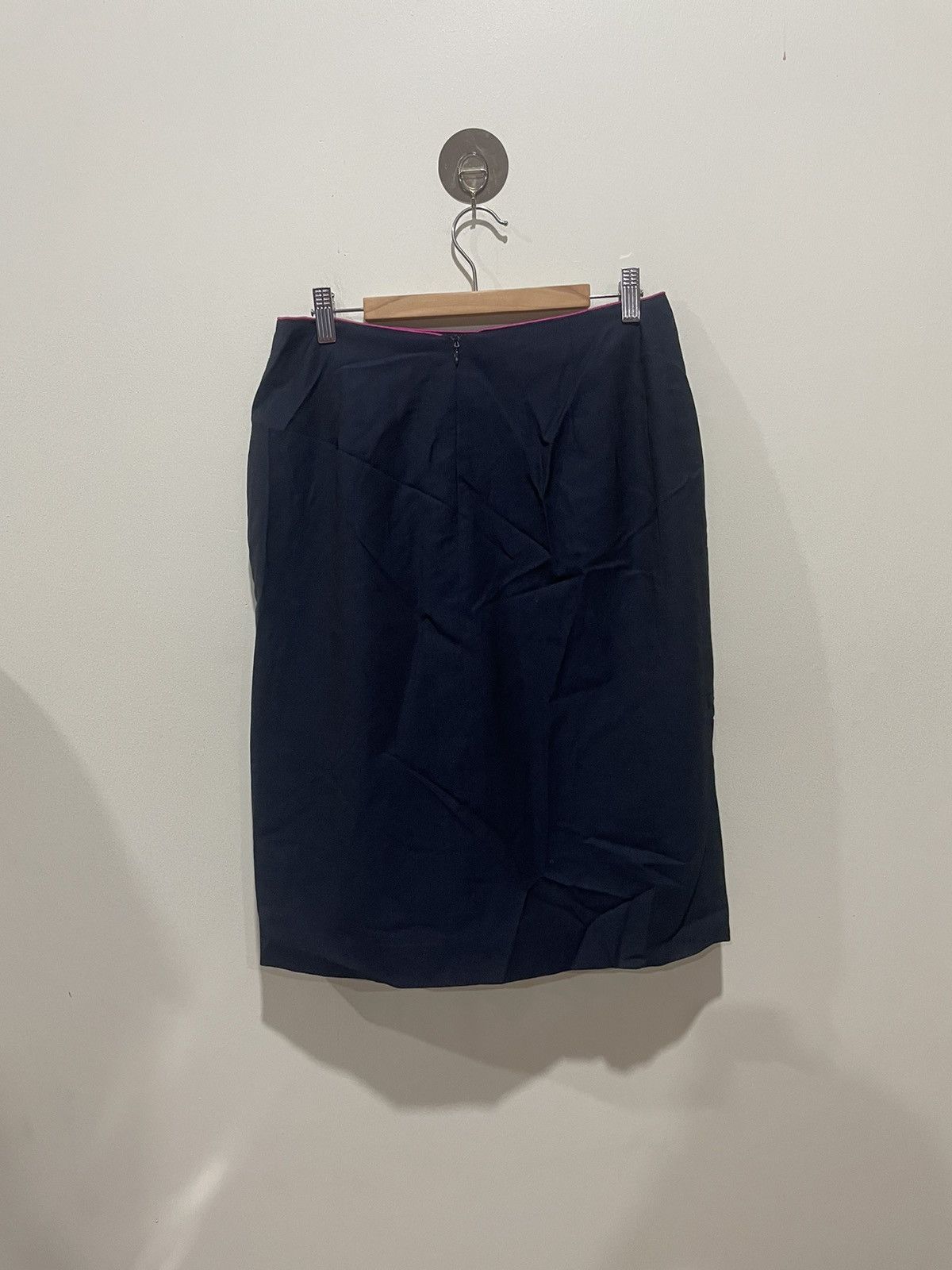 Emanuel Ungaro Emanuel Ungaro Collection Skirt Size 30" / US 8 / IT 44 - 2 Thumbnail