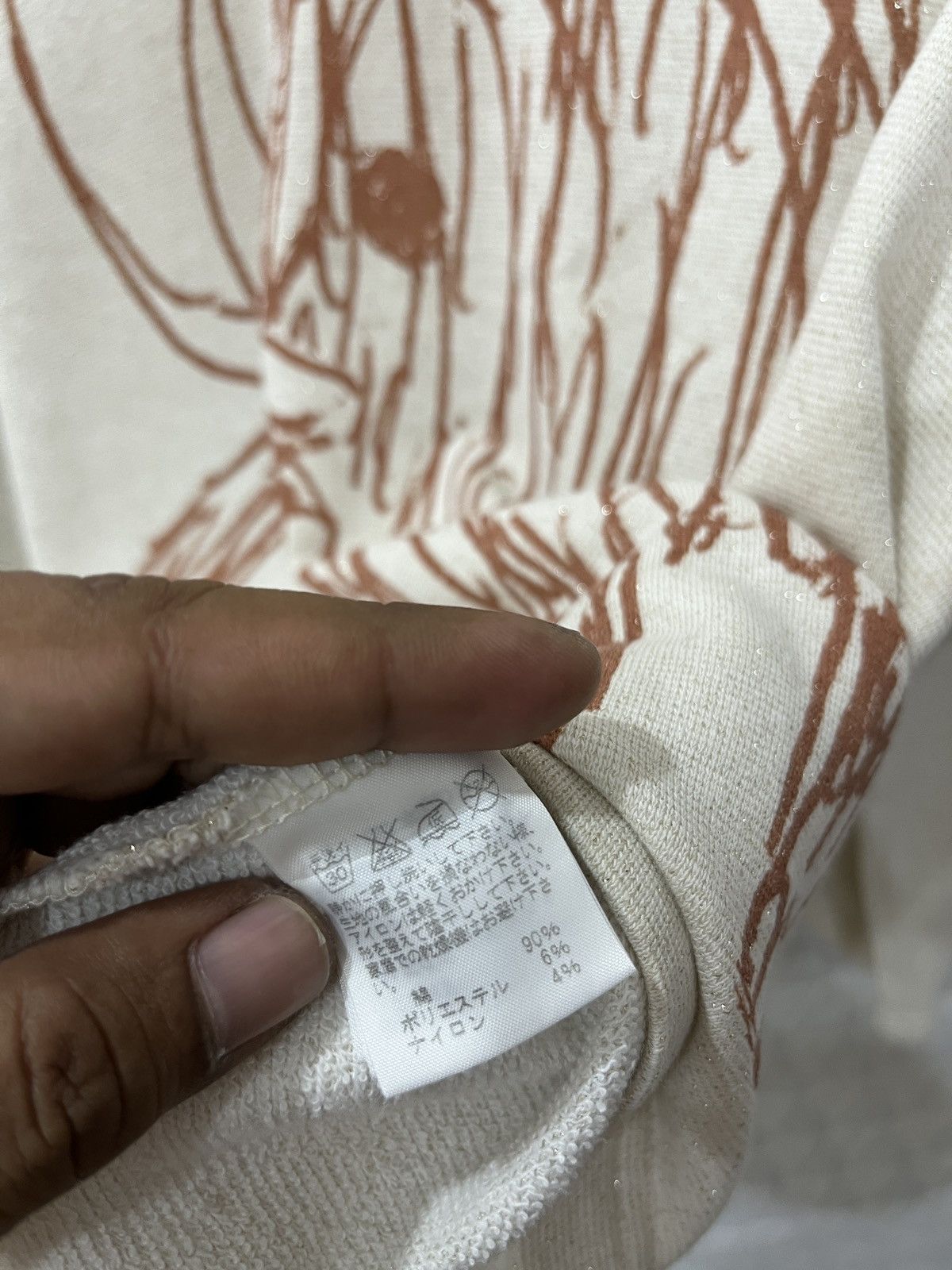 Issey Miyake (Ssss). 🔥🔥🔥ARCHIVE ISSEY MIYAKE NE-NET LADIES TOP Size M / US 6-8 / IT 42-44 - 5 Thumbnail