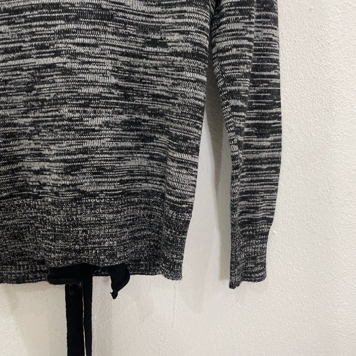 semanticdesign Vintage Sematic Design Cardingan Knitwear Size S / US 4 / IT 40 - 8 Thumbnail