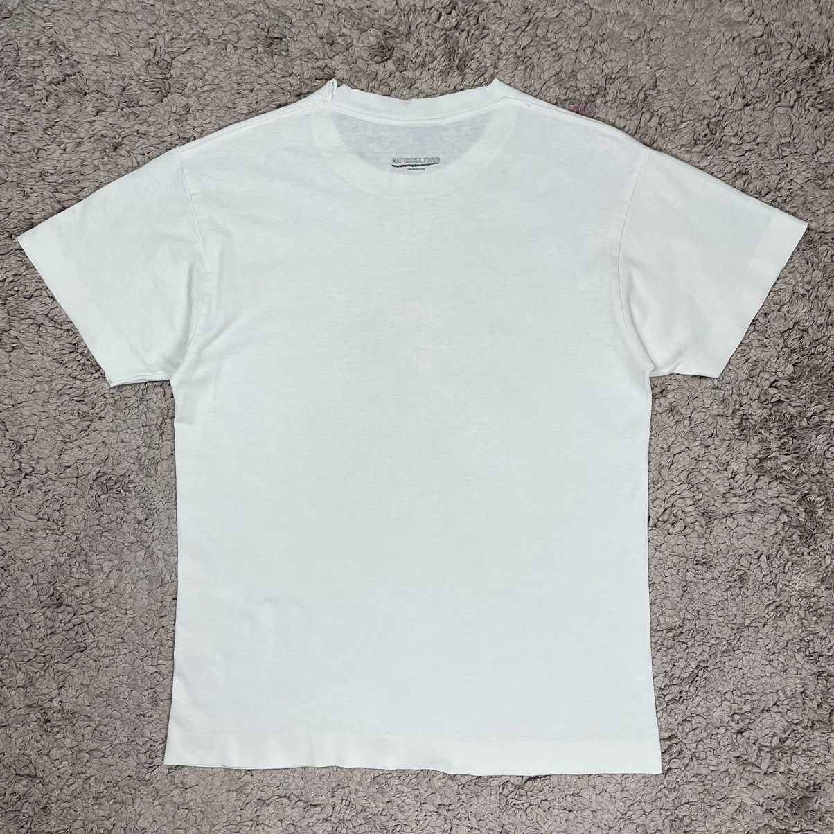 Bape Pop Art Tee Size US M / EU 48-50 / 2 - 2 Thumbnail