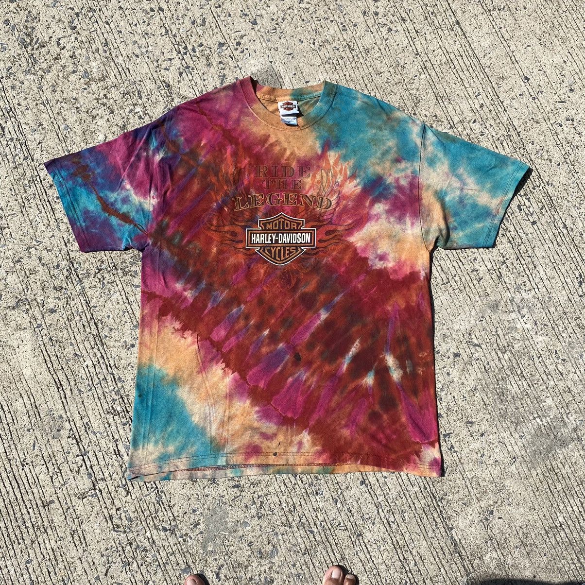 Harley Davidson T-shirt