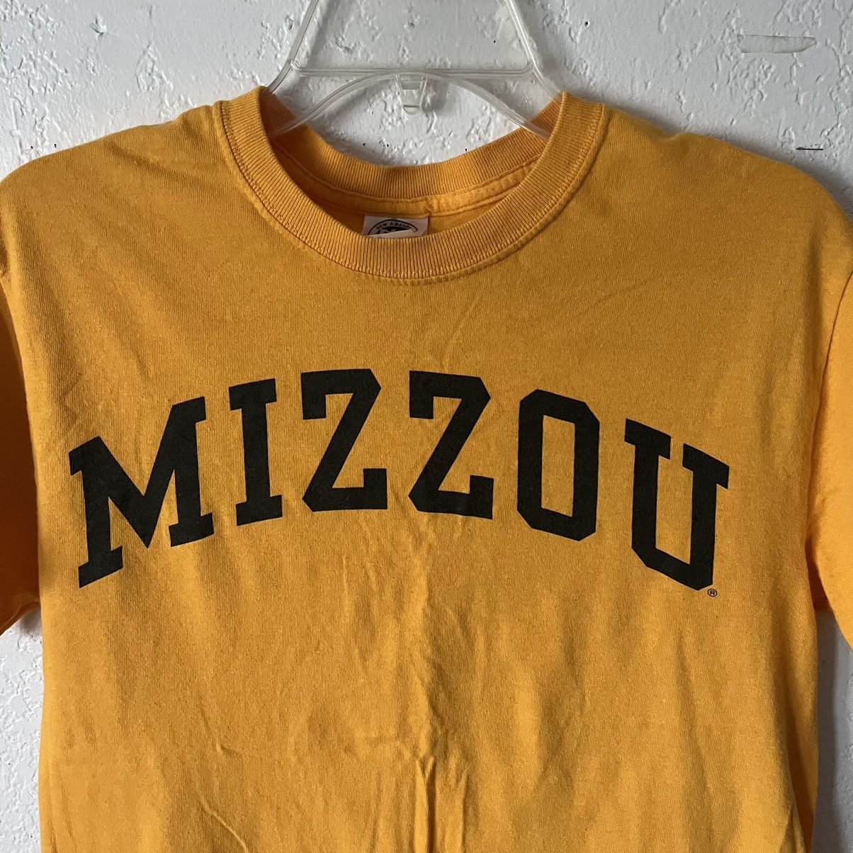 Other University Of Missouri Tigers Size Small “Mizzou” t shirt Size US S / EU 44-46 / 1 - 2 Thumbnail