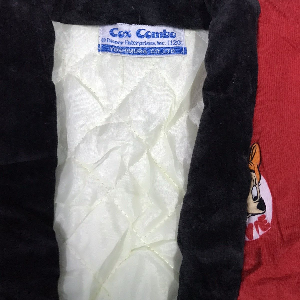 Mickey Mouse Mickey Mouse For kids Size US XXS / EU 40 - 4 Thumbnail