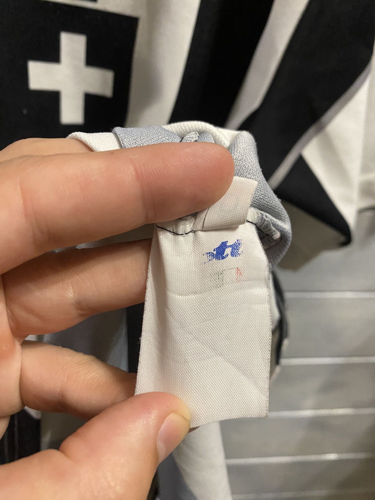 Lotto Sport Juventus 00-01e Del Piero #10 Soccer Football Jersey Vintage Size US XL / EU 56 / 4 - 14 Thumbnail