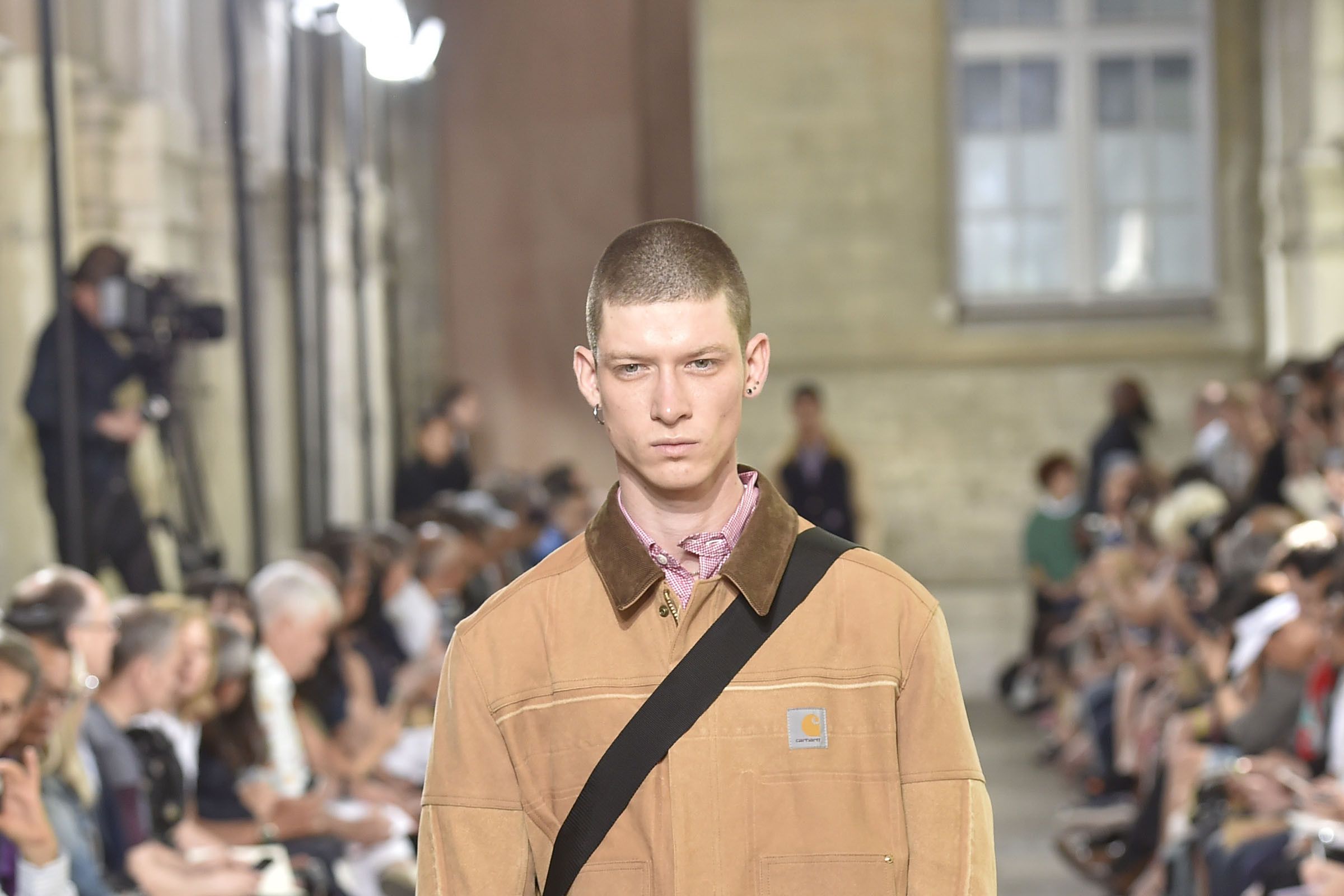 Fashion and the Evolving Vision of of Workwear