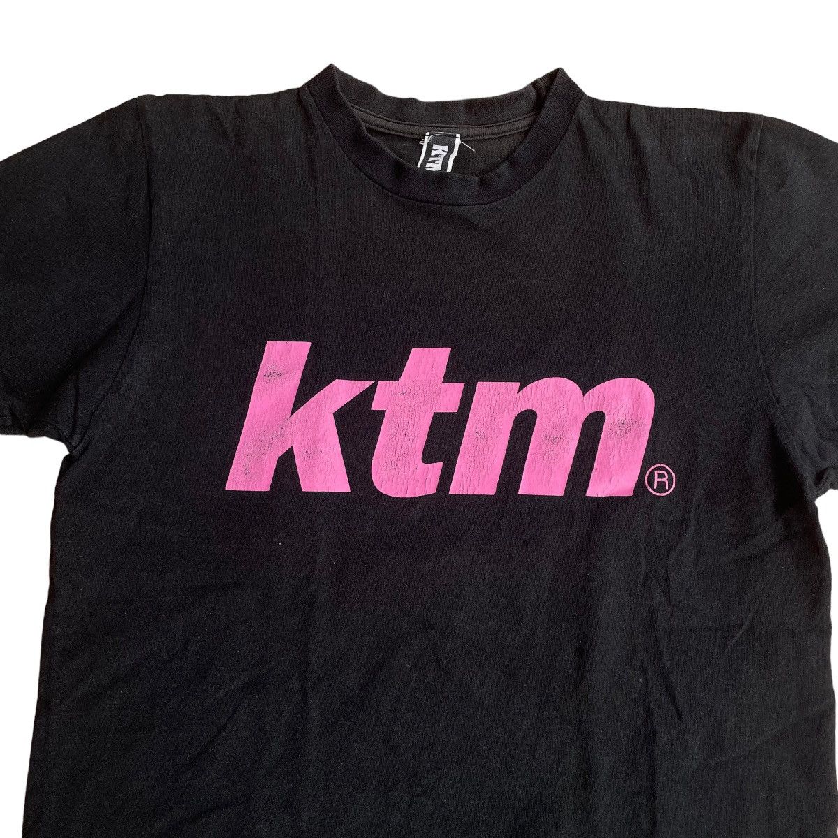 Beauty Beast × Hysteric Glamour × Japanese Brand 🇯🇵 KTM SEXY LADIES HYSTERIC GLAMOUR INSPIRED TSHIRT Size US S / EU 44-46 / 1 - 3 Thumbnail