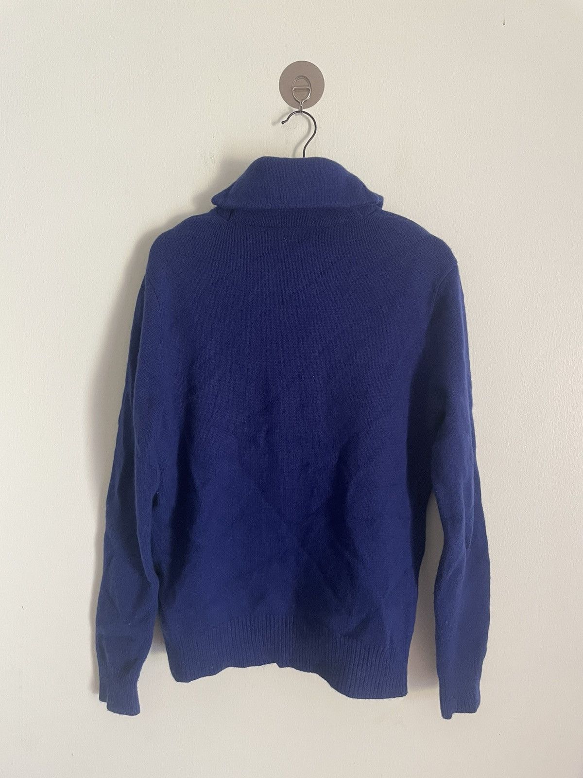 Ralph Lauren Ralph Lauren Rugby knitted Size US L / EU 52-54 / 3 - 2 Thumbnail