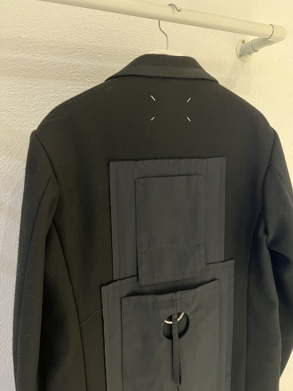 Maison Margiela Margiela blazer / show piece Size 48R - 2 Thumbnail