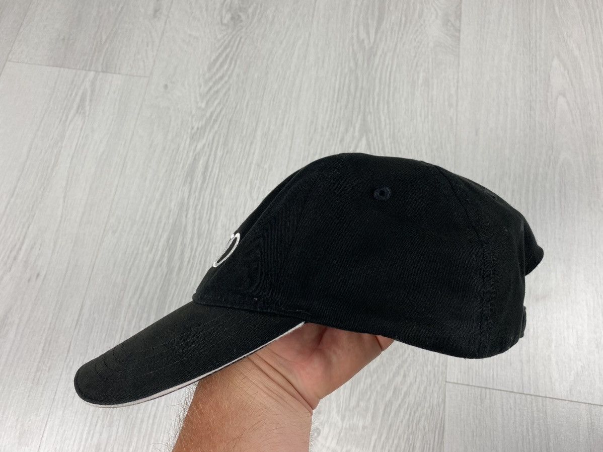 Vintage Audi Racing Hat Cap like Land Rover Mercedes BMW Size ONE SIZE - 2 Thumbnail