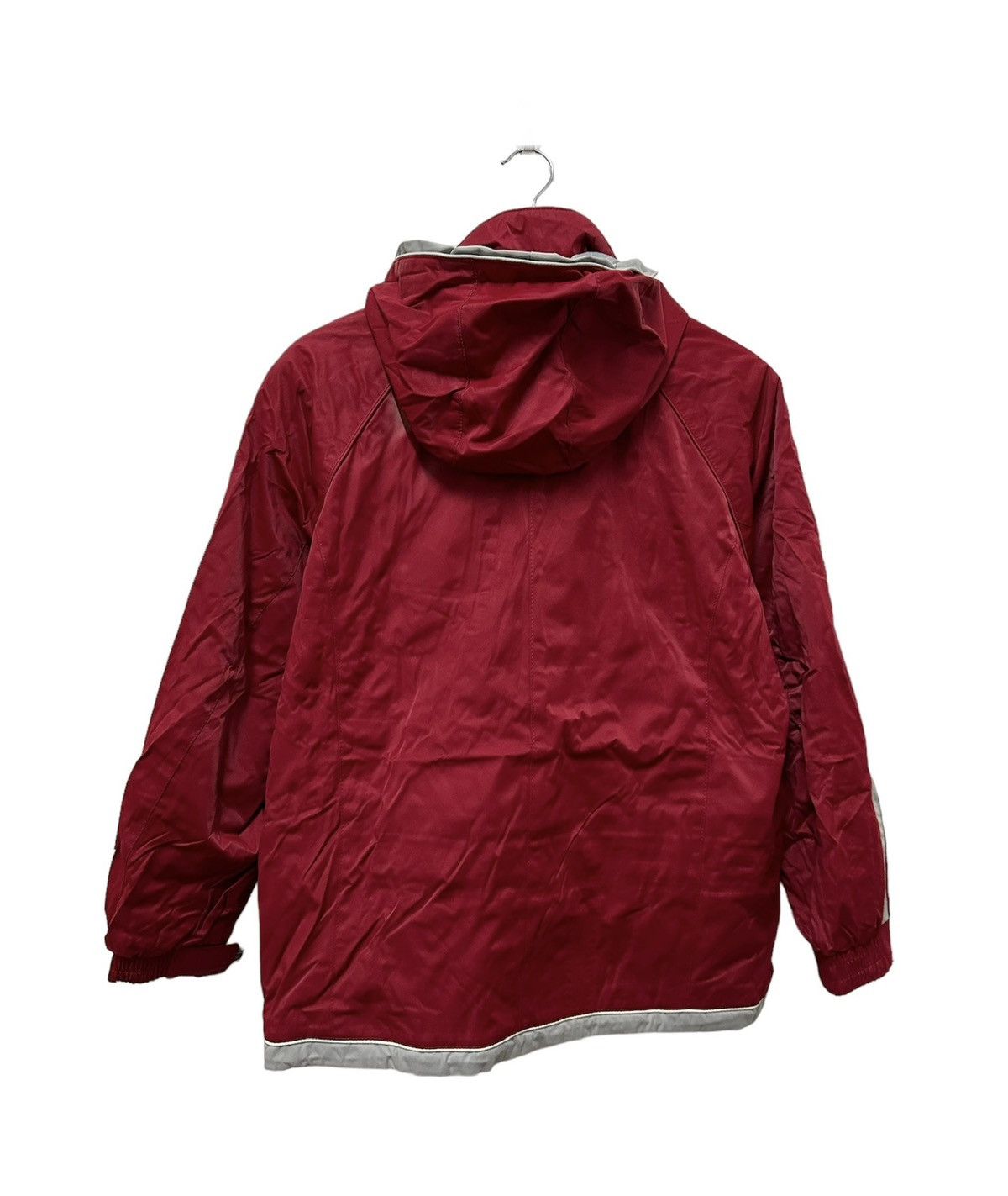 Ellesse × Vintage Vintage Ellese Mini Logo Sky Team Jacket Size US M / EU 48-50 / 2 - 13 Thumbnail