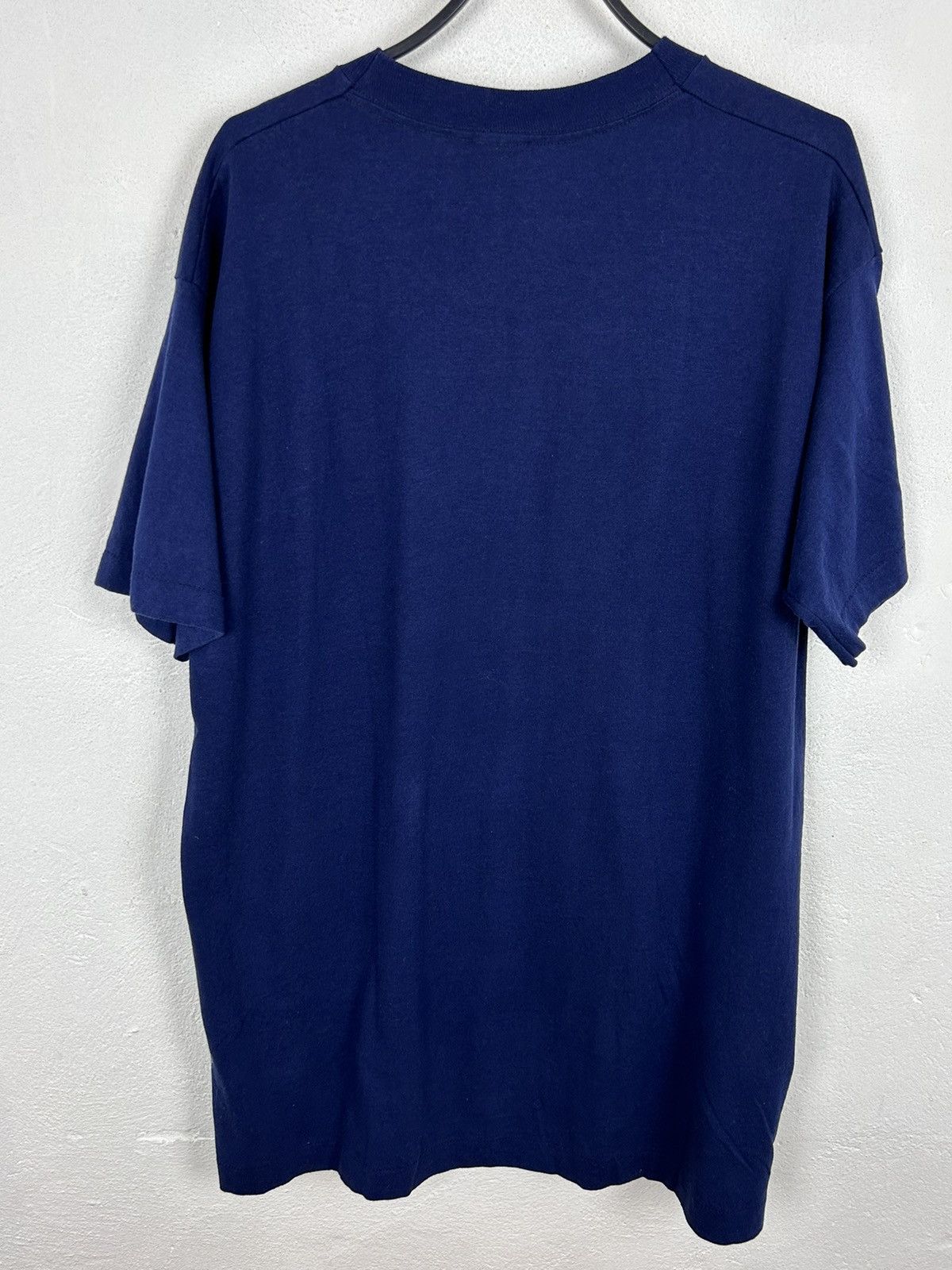 Vintage 90s Vintage Niagara Falls USA Canada Single Stitch T-Shirt Size US XL / EU 56 / 4 - 8 Thumbnail
