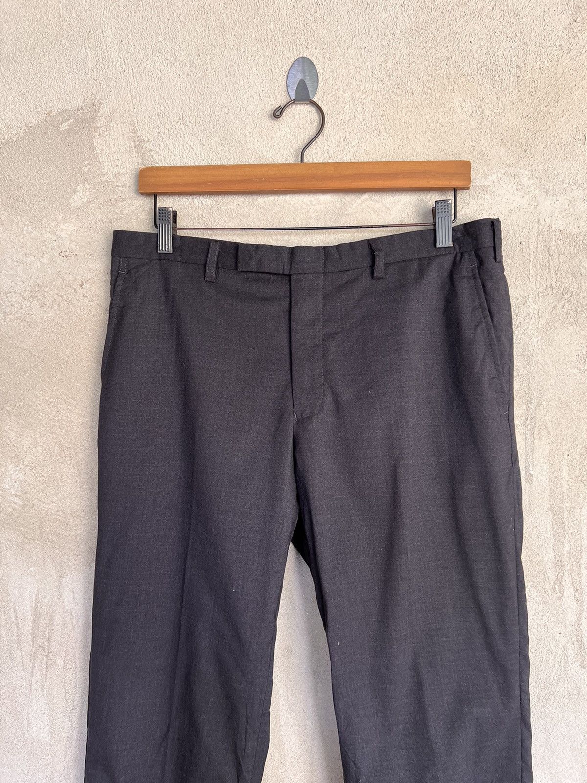 Burberry Burberry Black Label Pant Size US 33 - 3 Thumbnail