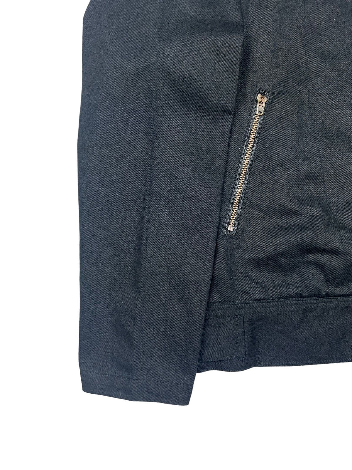 JACKROSE Jackrose x Kiyokiba Shunsuke Crows TFOA Work Jacket Size US S / EU 44-46 / 1 - 4 Thumbnail