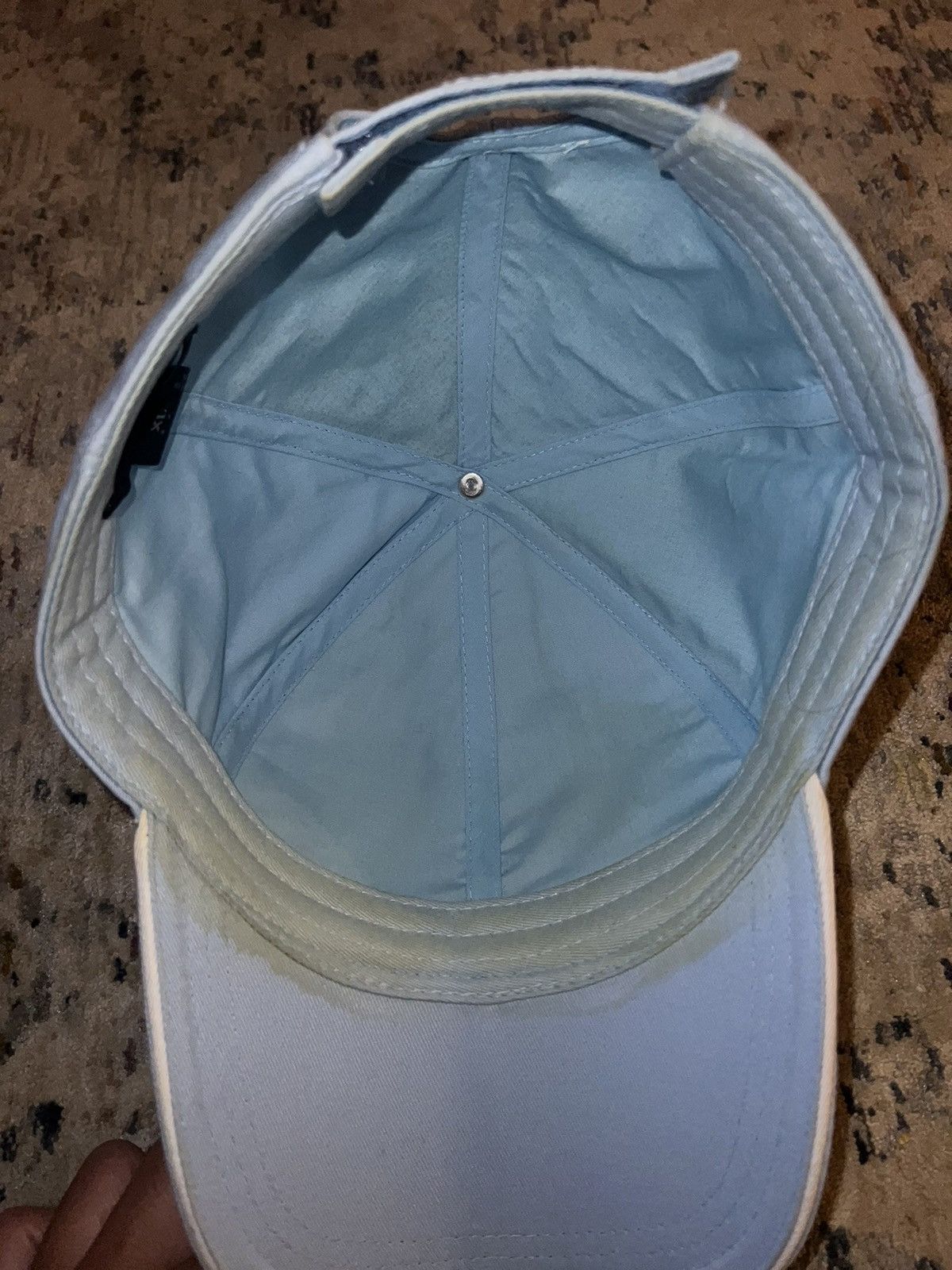 Prada Prada Dad Hat Sz XL Size 38 - 6 Thumbnail