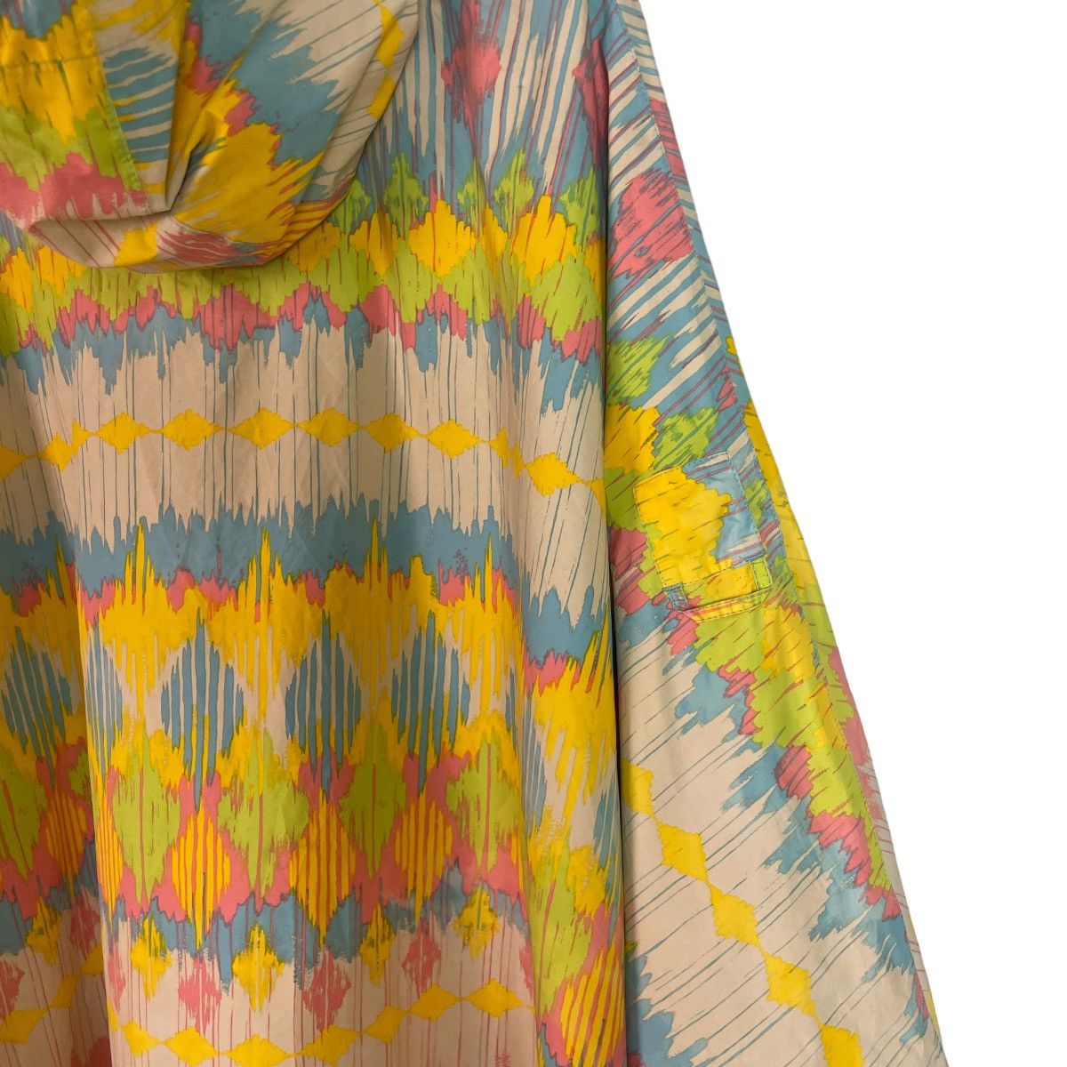 Columbia Columbia Navajo Fullprint Waterproof Cloaks Size US XL / EU 56 / 4 - 9 Thumbnail