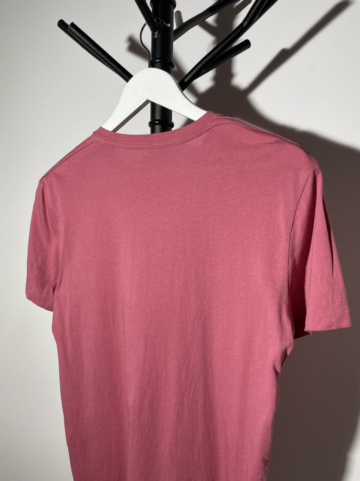 Allsaints × Designer Allsaints Tonic Pink T-shirt Size US XS / EU 42 / 0 - 9 Thumbnail