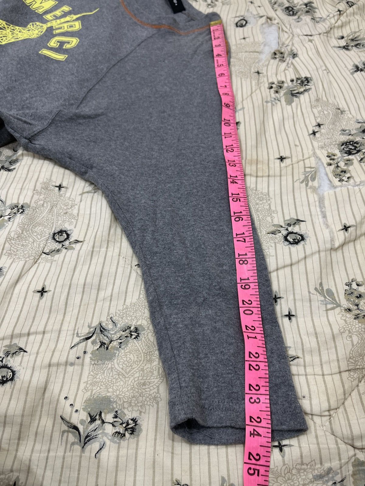 Issey Miyake (Tttt). ISSEY MIYAKE MERCIBEAUCOUP LADIES TOP Size M / US 6-8 / IT 42-44 - 9 Thumbnail