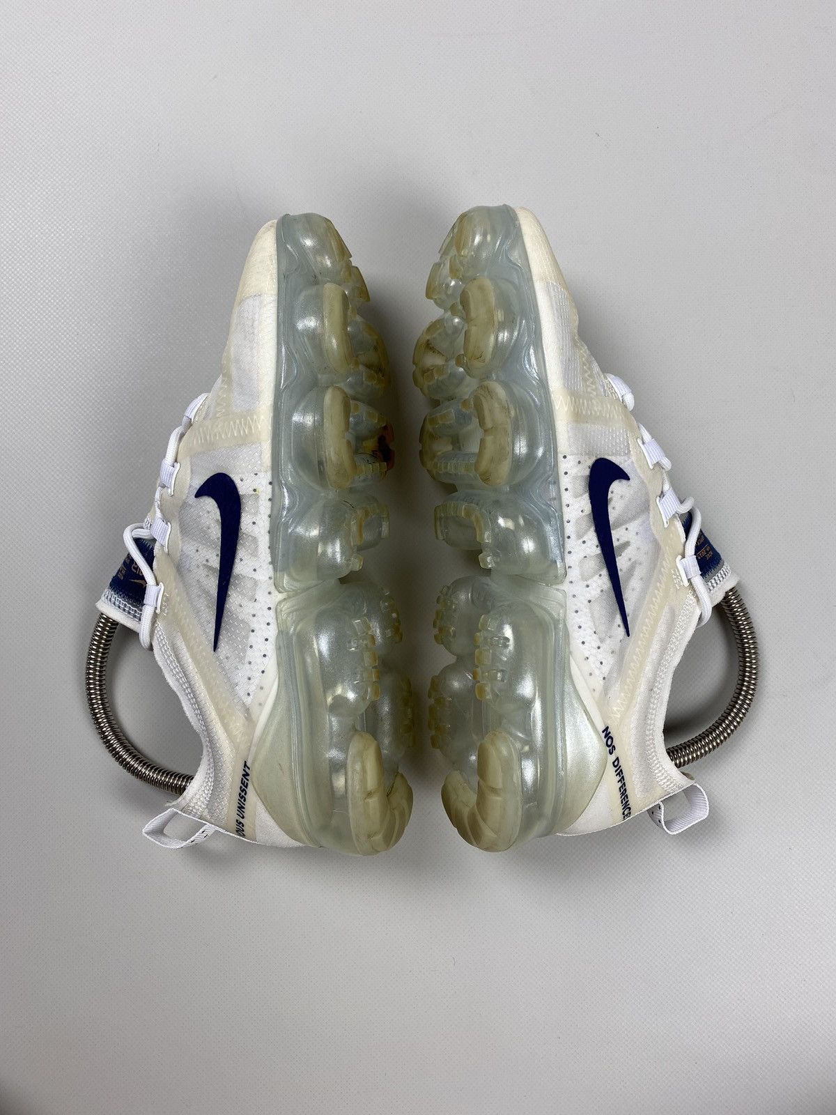 Nike Nike WMNS Air Vapor max ladies sneakers shoes CI9106-100 Size US 7 / IT 37 - 18 Thumbnail