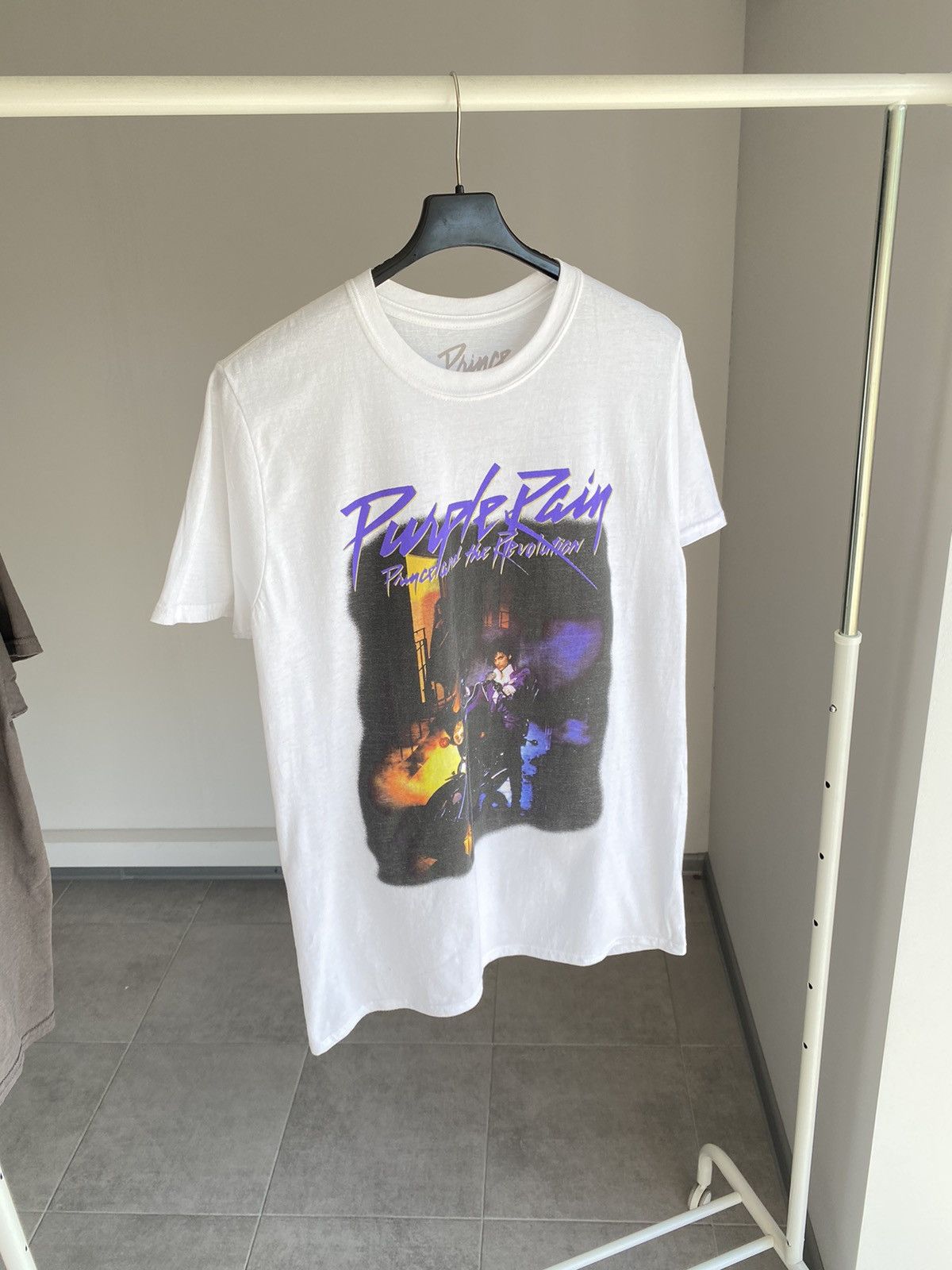 Vintage Michael Jackson Tee