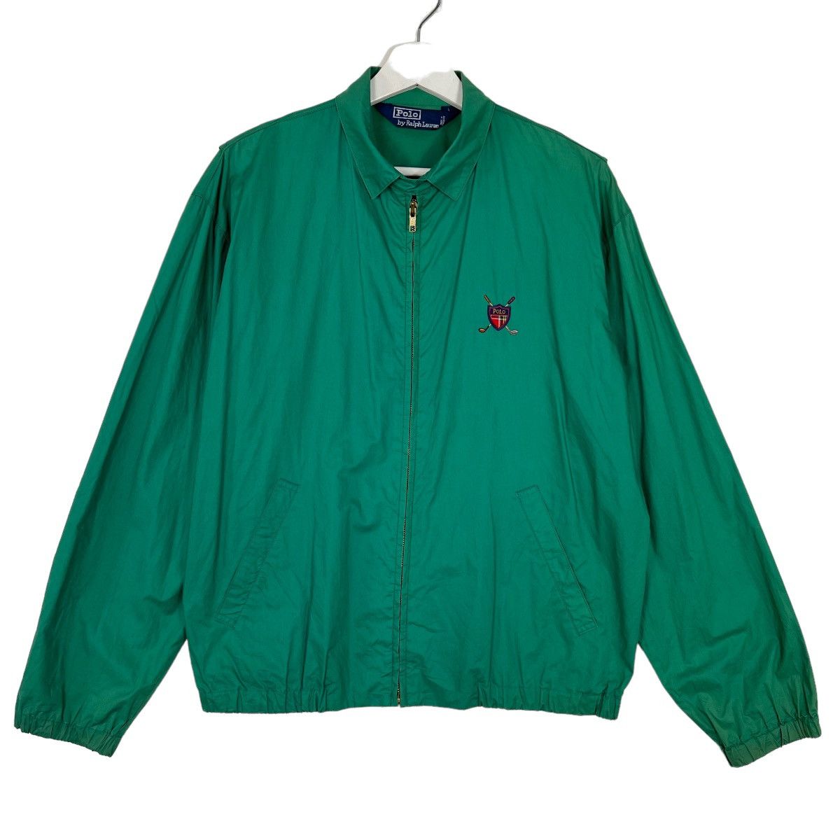 🔥 VINTAGE POLO RALPH LAUREN CROSS GOLF