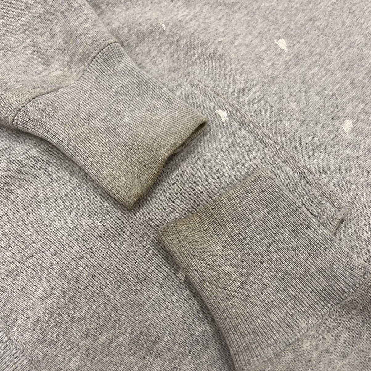 Champion Champion Reverse Weave Grey Painter Hoodie Size US S / EU 44-46 / 1 - 4 Thumbnail