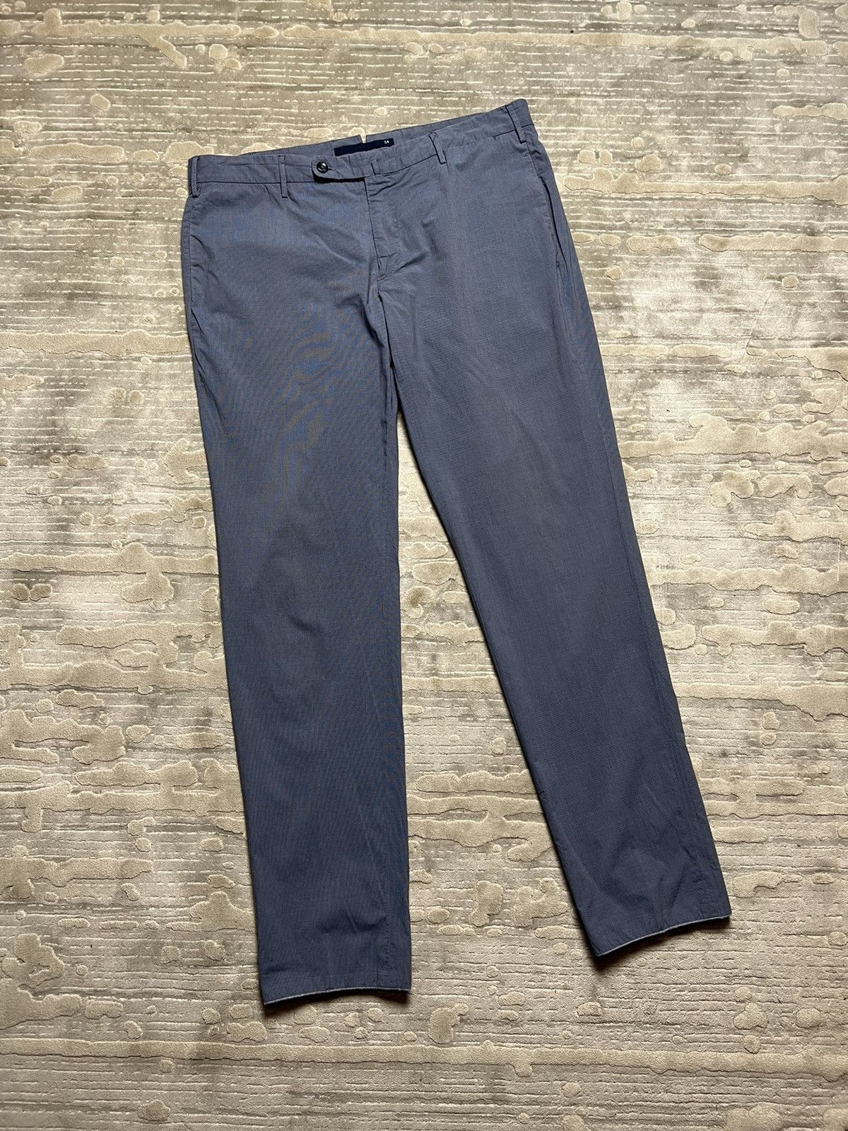 Other Incotex casual pants classic hype Size US 36 / EU 52 - 1 Thumbnail
