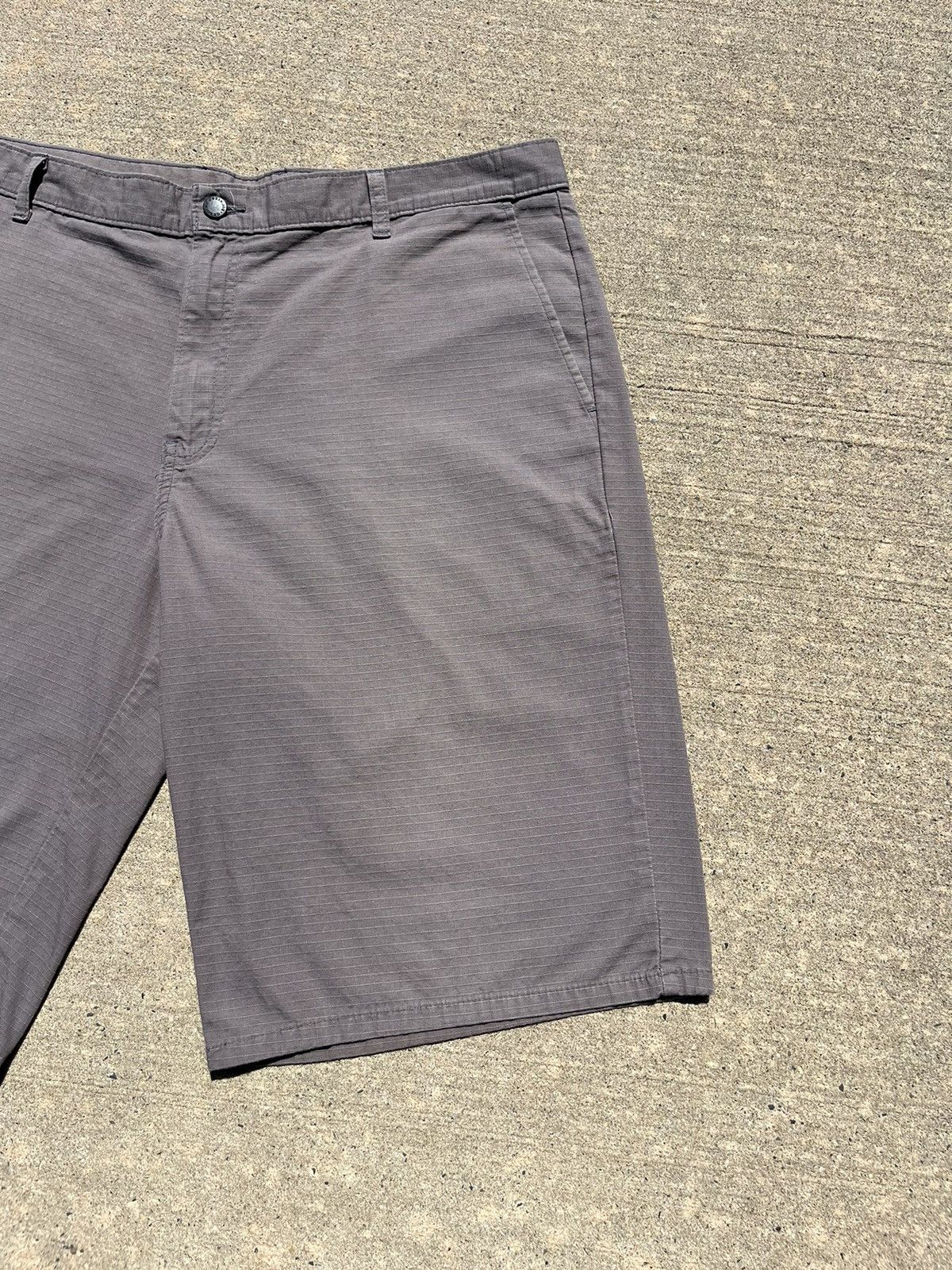 Dickies × Vintage VINTAGE DICKIES GENUINE WORK SHORTS Size US 38 / EU 54 - 9 Thumbnail