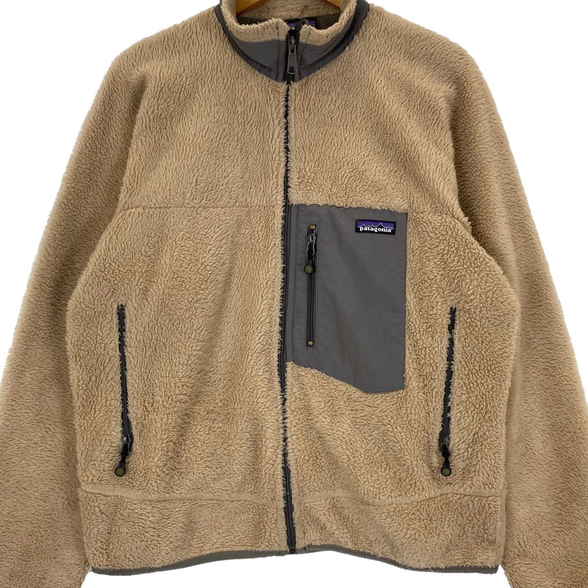 Patagonia ✨Patagonia retro x deep pile fleece jacket size M Size US M / EU 48-50 / 2 - 7 Thumbnail