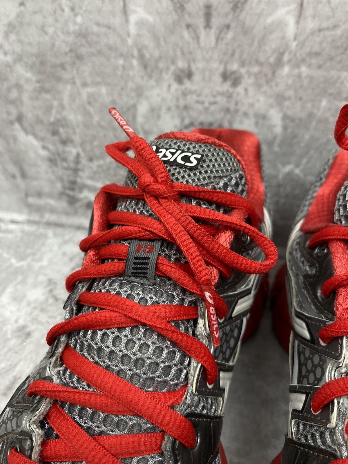 Asics Asics Gel Nimbus 13 gorpcore Size US 9 / EU 42 - 5 Thumbnail