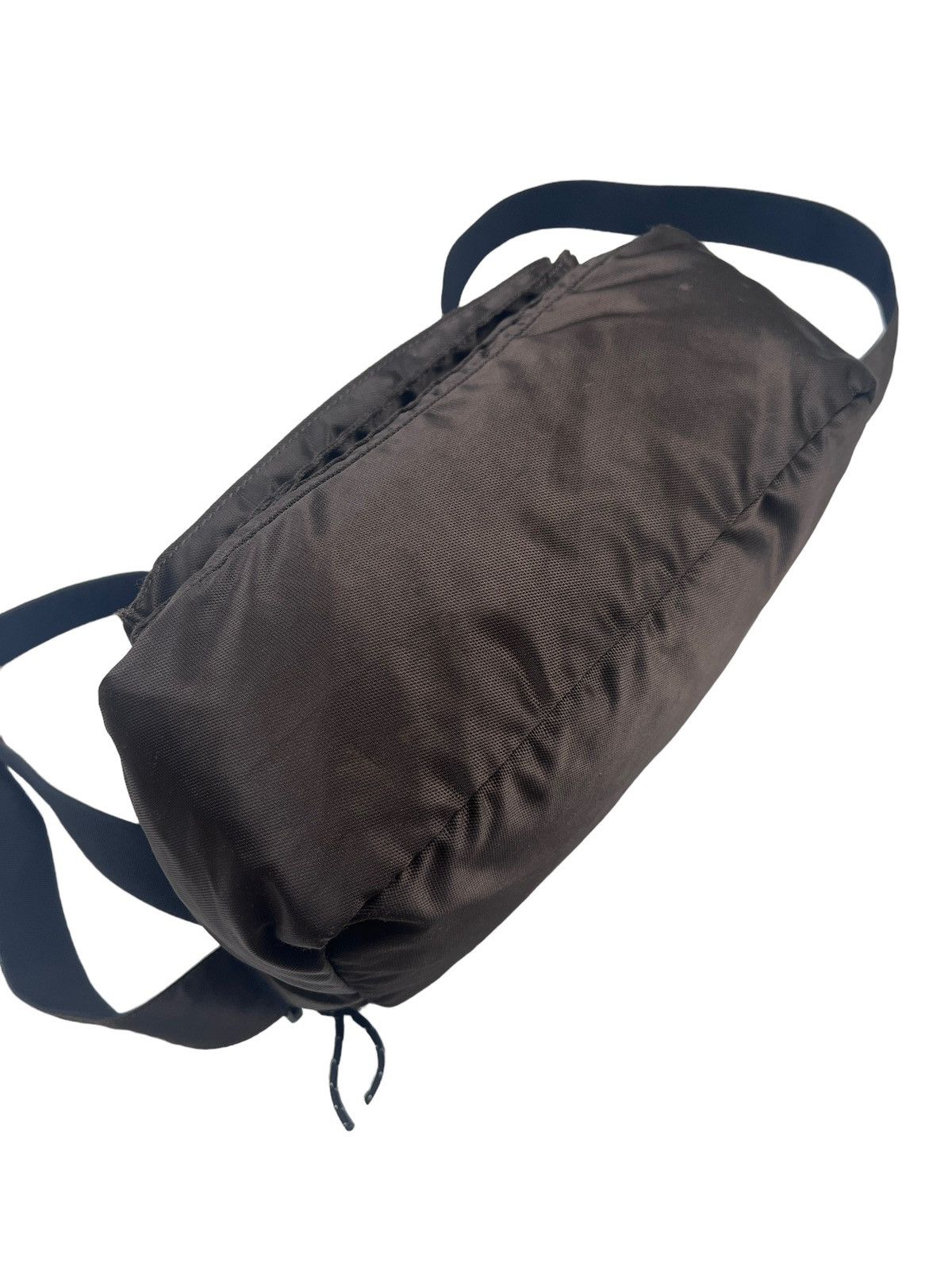 Yohji Yamamoto Yohji Yamamoto Y’Saccs Pour Tous Sling Bag Size ONE SIZE - 6 Thumbnail