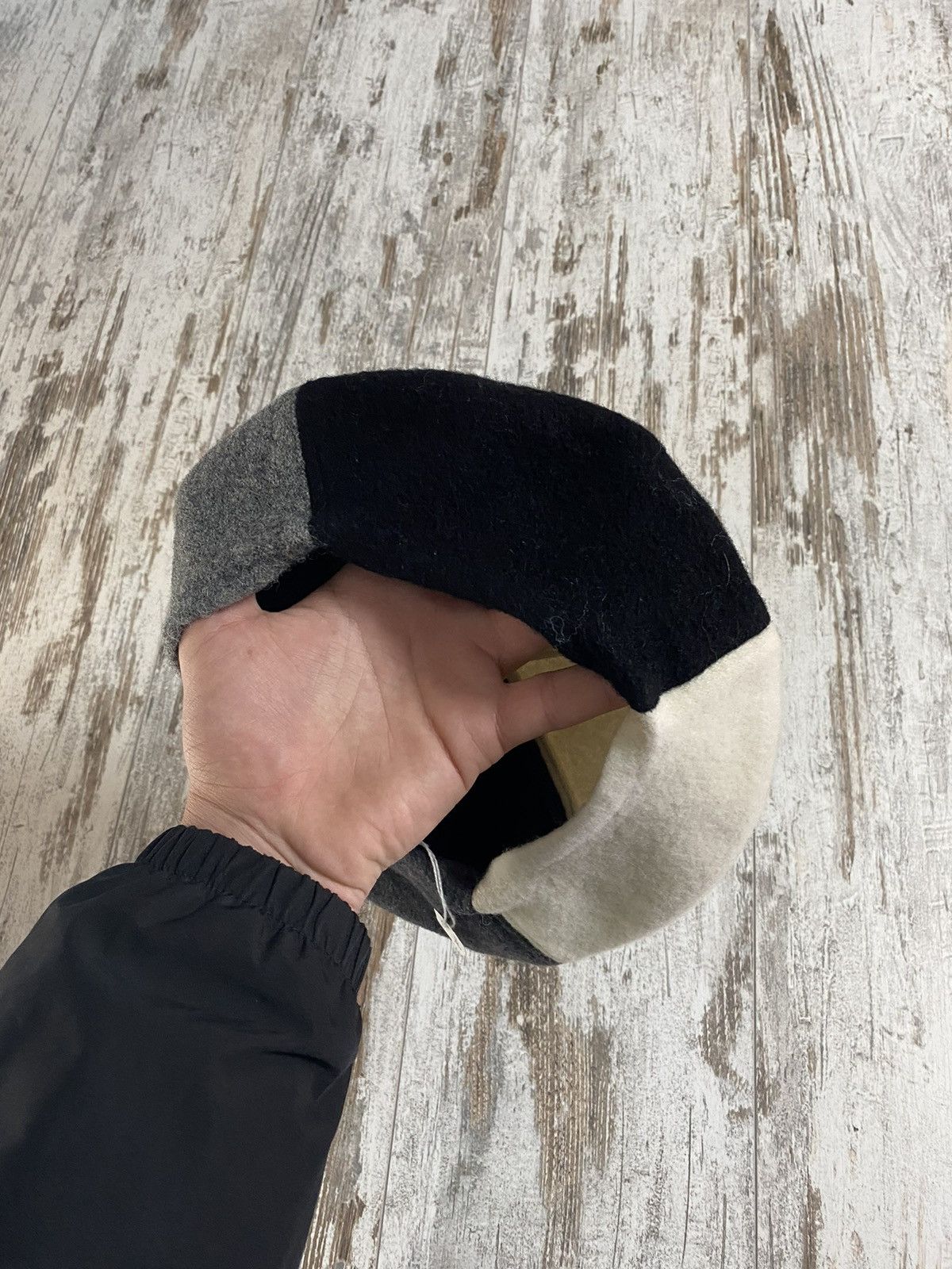 Kangol × Vintage Women’s Kangol beret hats y2k alpaca luxury cap Size ONE SIZE - 8 Thumbnail