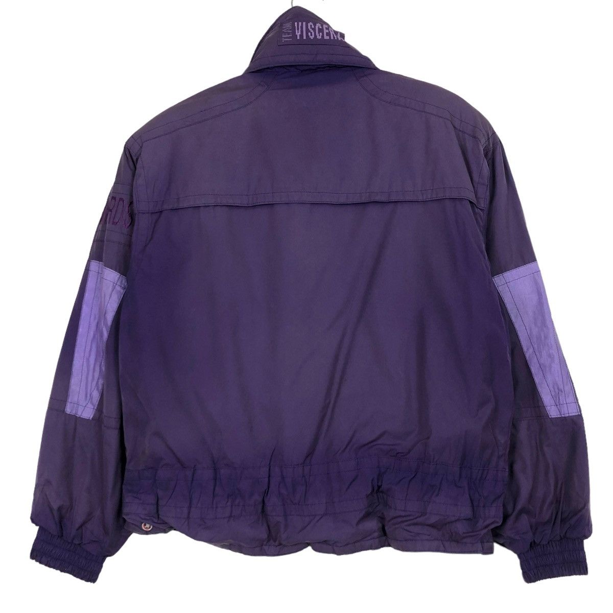 Colmar × Japanese Brand × Vintage 💥COLMAR SPECTRA UTILITY PARACHUTE JACKET Size US L / EU 52-54 / 3 - 13 Thumbnail