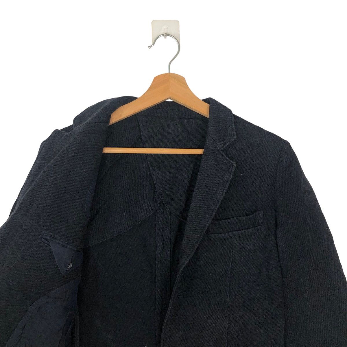 Fred Perry VINTAGE CHORE WORK JACKET FRED PERRY Size US S / EU 44-46 / 1 - 9 Thumbnail