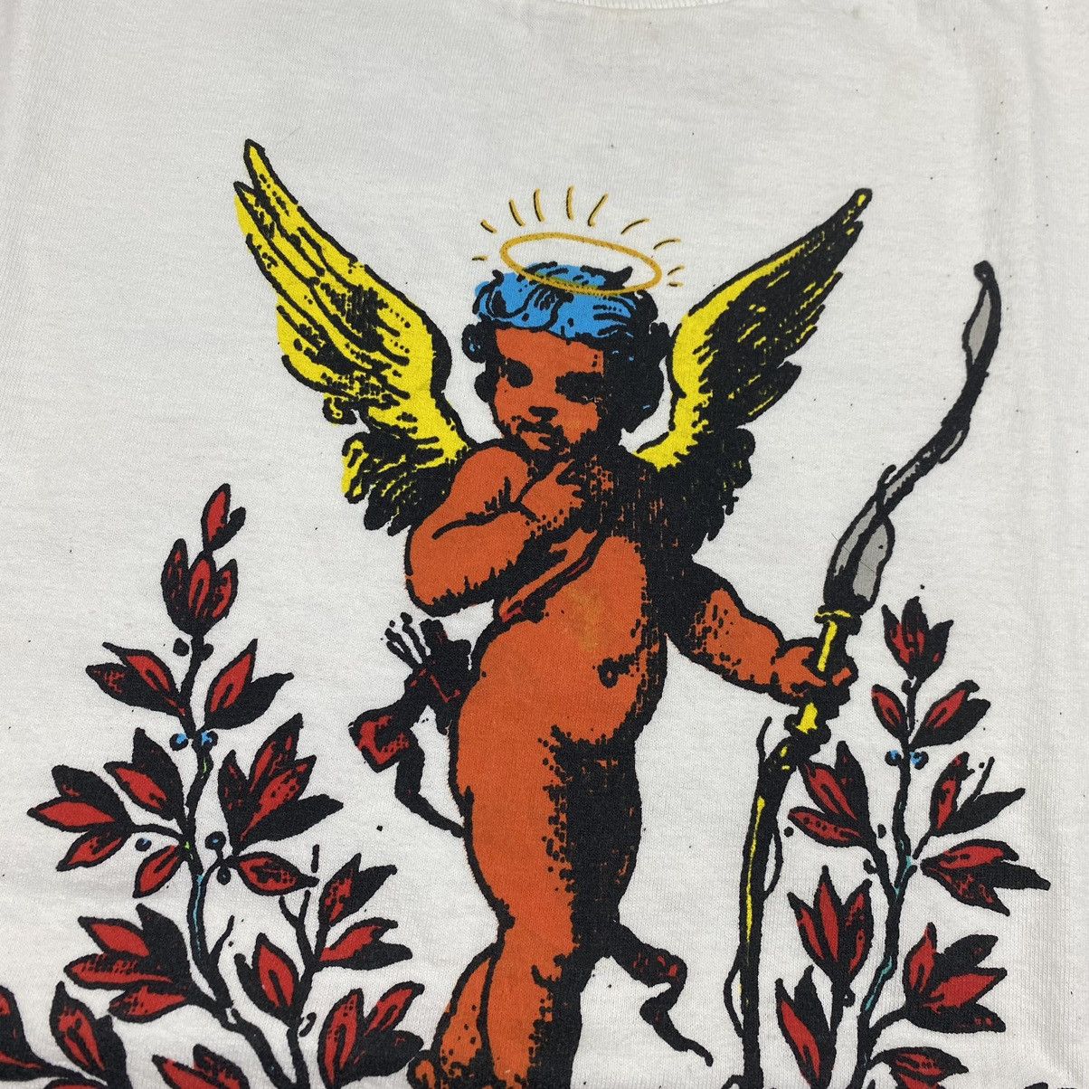 Band Tees Brockhamton ‘Heaven belongs to you tour 2019’ Size US M / EU 48-50 / 2 - 5 Thumbnail