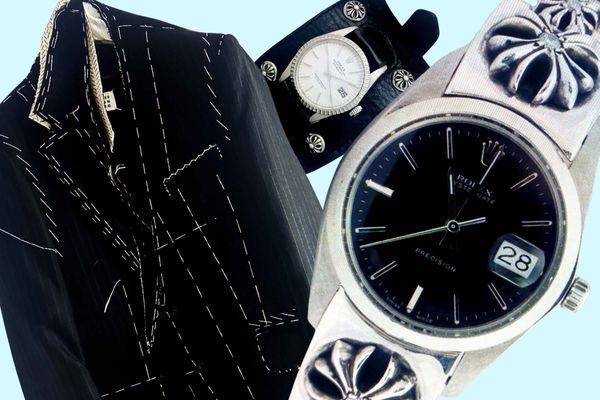 The 10 Most Expensive Items Sold on Grailed This Month: July 2024