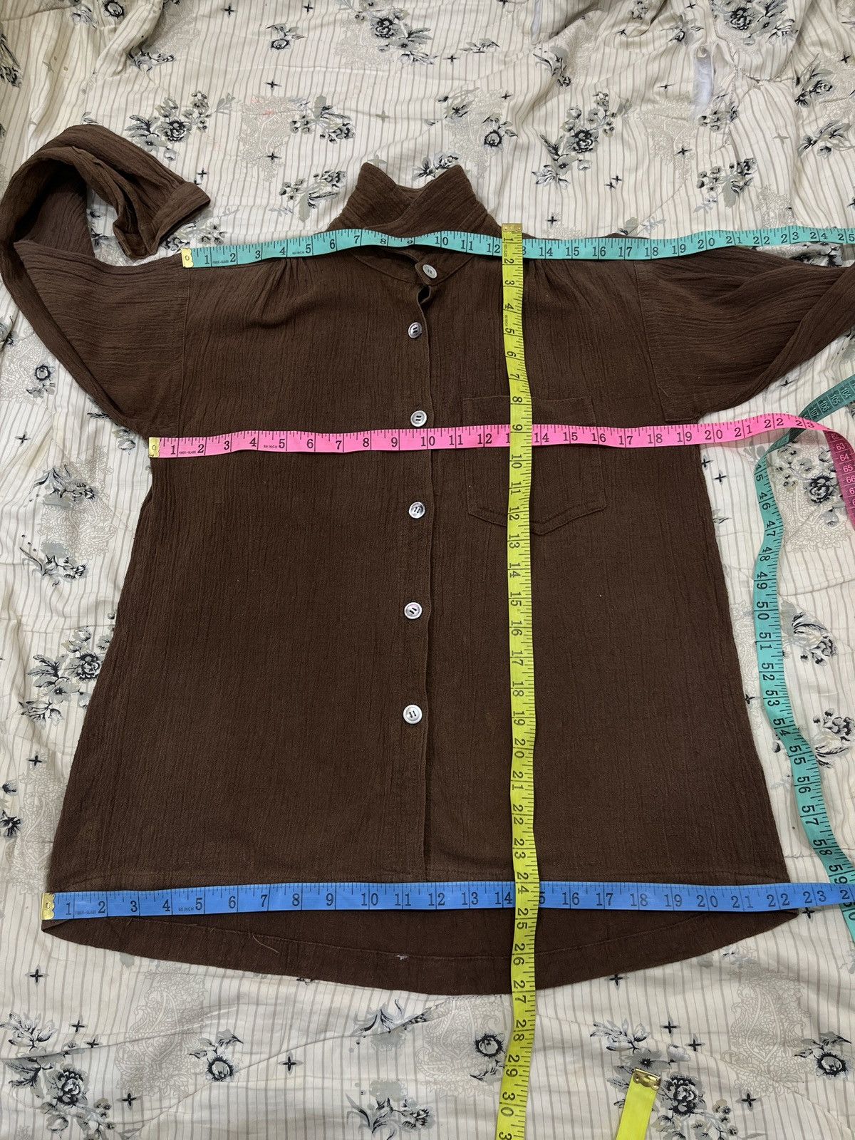 Issey Miyake (Qqqq). RARE VINTAGE ISSEY MIYAKE SPORTS Size M / US 6-8 / IT 42-44 - 9 Thumbnail