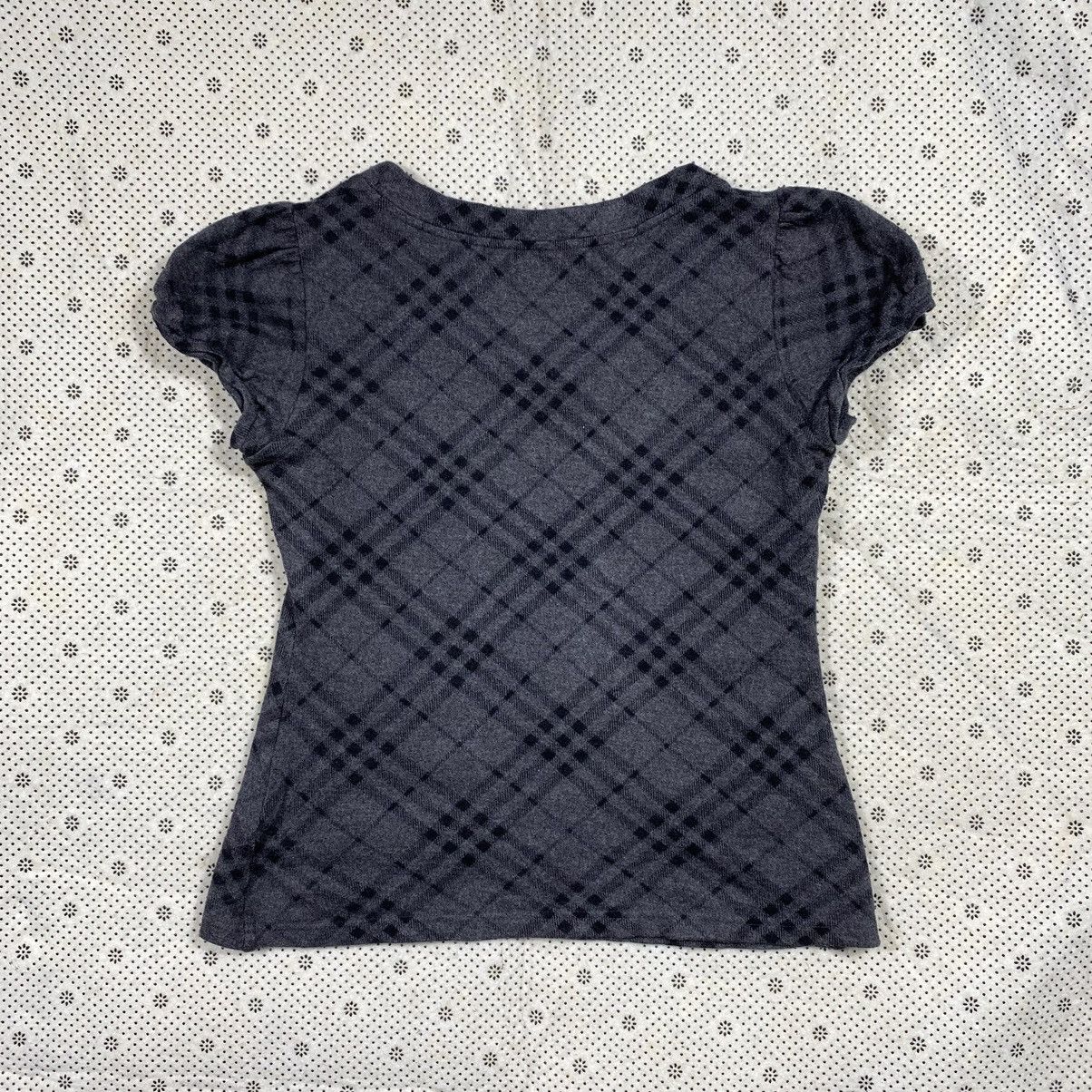 Burberry × Burberry Prorsum Burberry Cargo Skirt With Free Gift Size 30" / US 8 / IT 44 - 9 Thumbnail