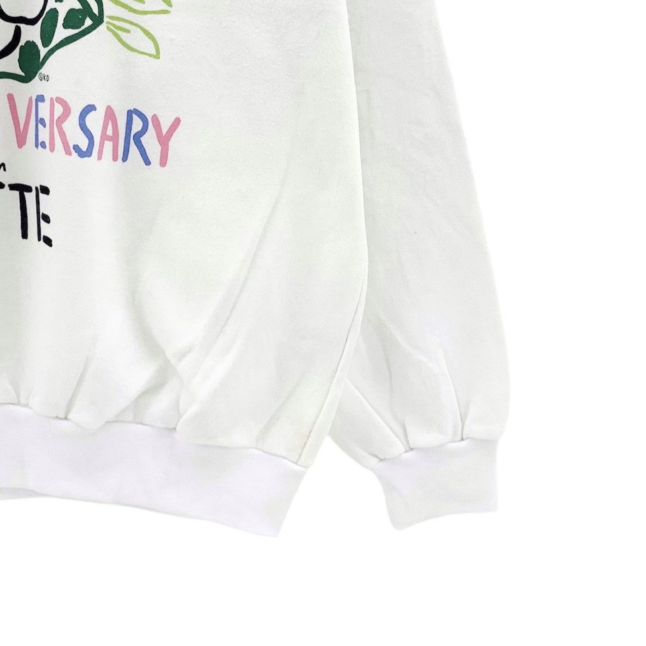 Vintage Vintage 90s Ken Done Australia Art Design Sweatshirt Size US M / EU 48-50 / 2 - 4 Thumbnail