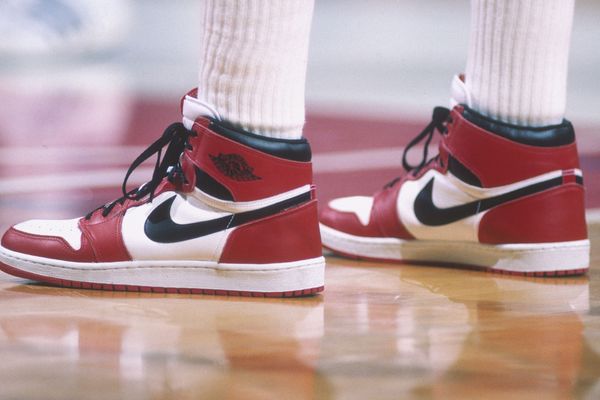 The One That Started It All: A History of the Jordan 1