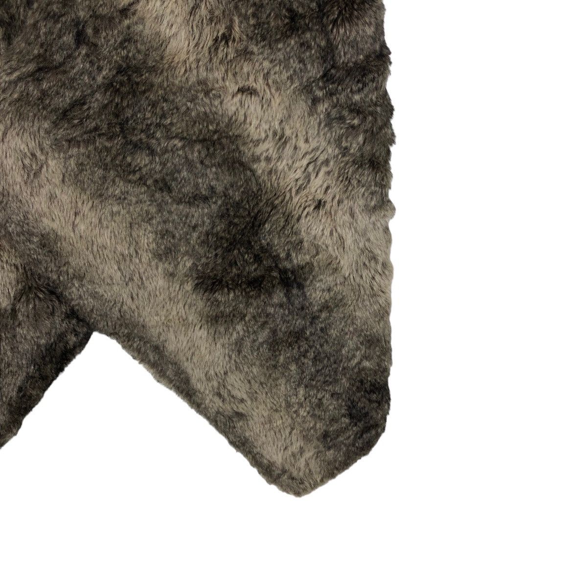 Japanese Brand VINTAGE MINK FUR VEST ZARA KNIT ISSEY MIYAKE STYLE Size US M / EU 48-50 / 2 - 4 Thumbnail