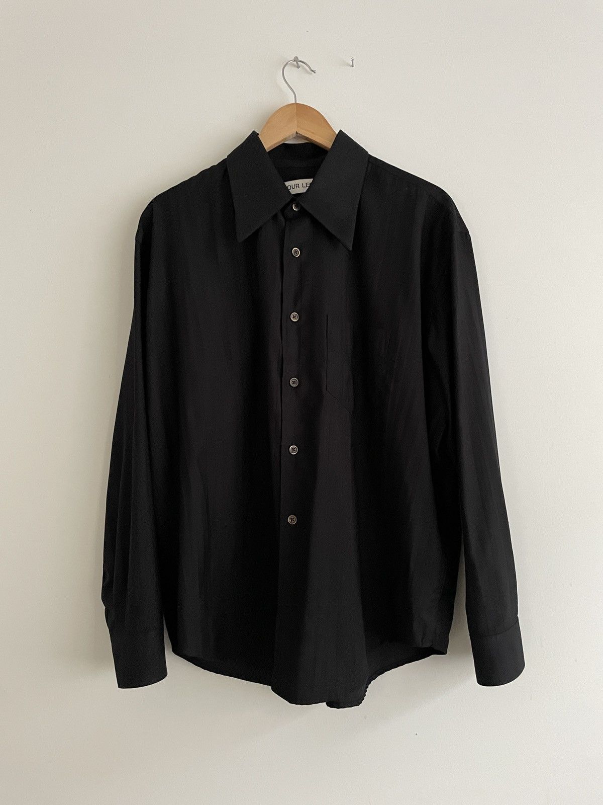 Our legacy Coco Shirt 46