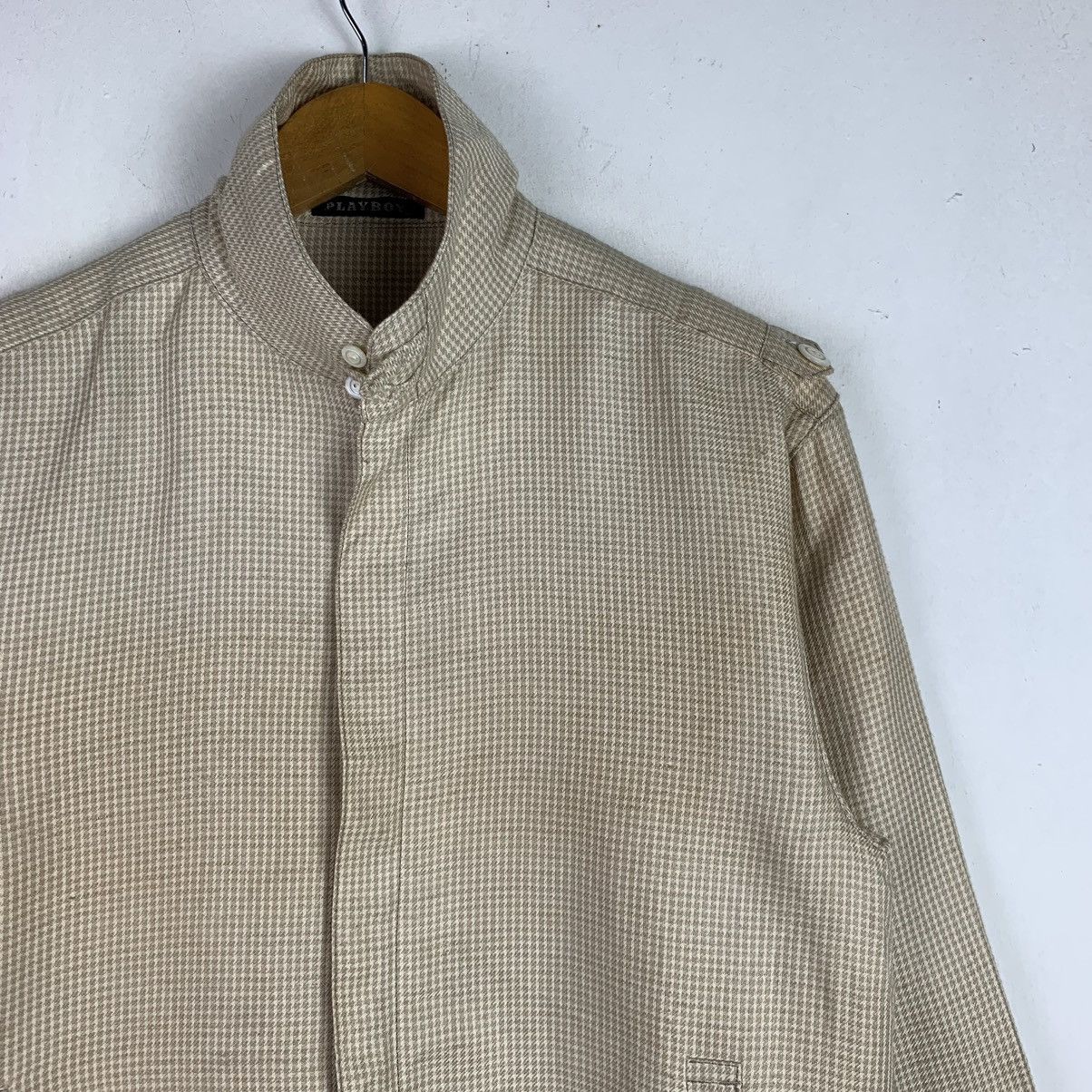 Playboy × Vintage Vintage Playboy Full Zip Jacket Size US M / EU 48-50 / 2 - 5 Thumbnail