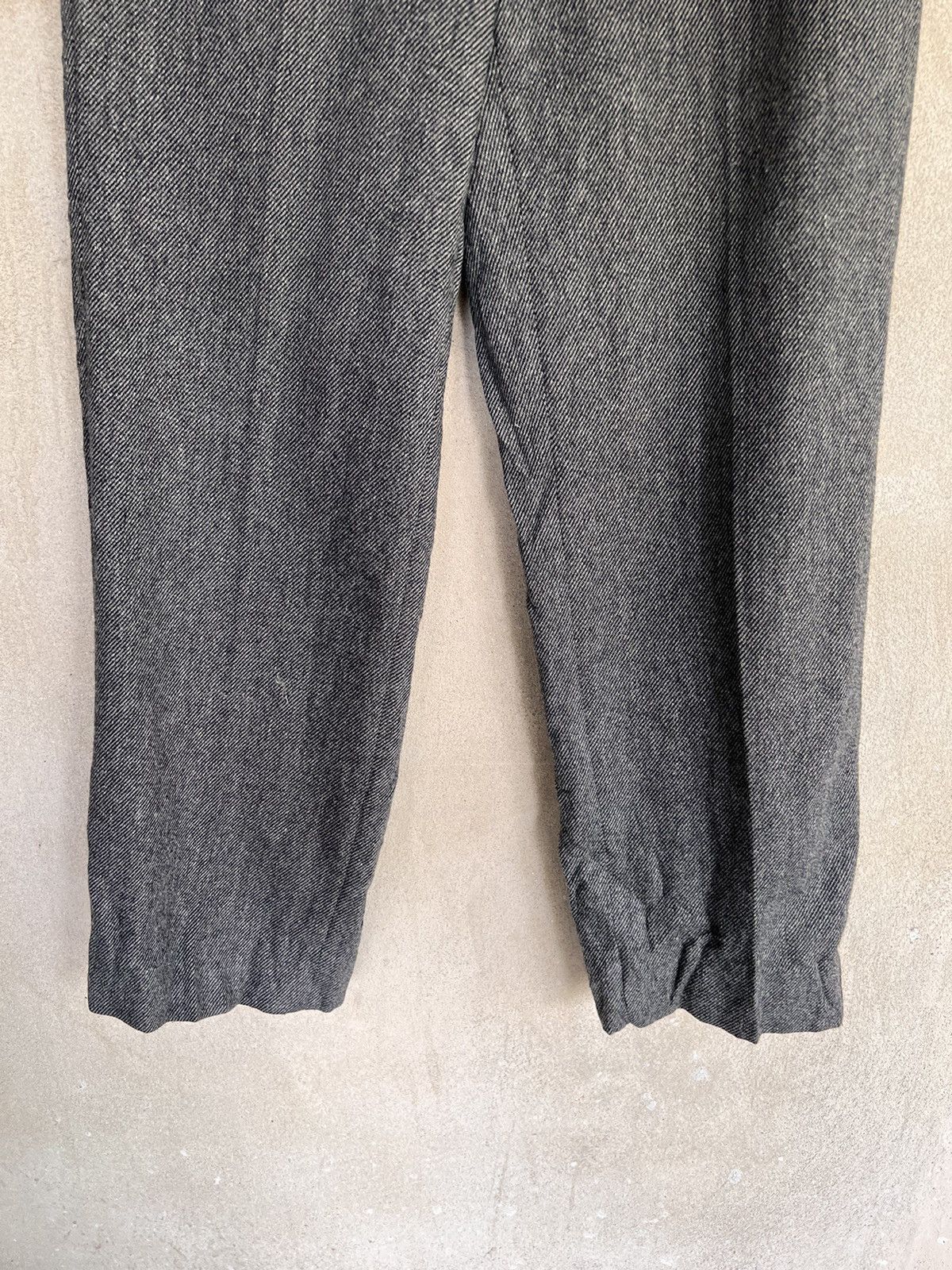 Farah Vintage Farah Wool Pant Size US 28 / EU 44 - 4 Thumbnail